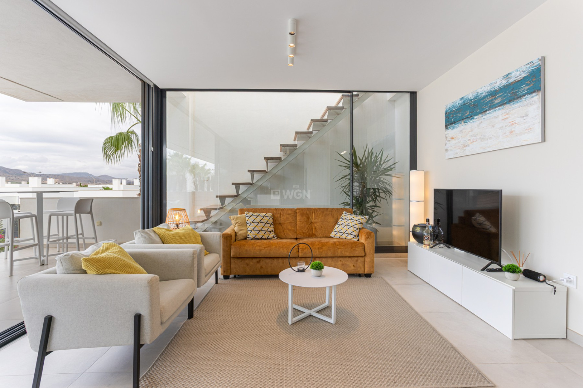 Reventa - Apartamento / piso - Mar de Cristal - Costa Calida