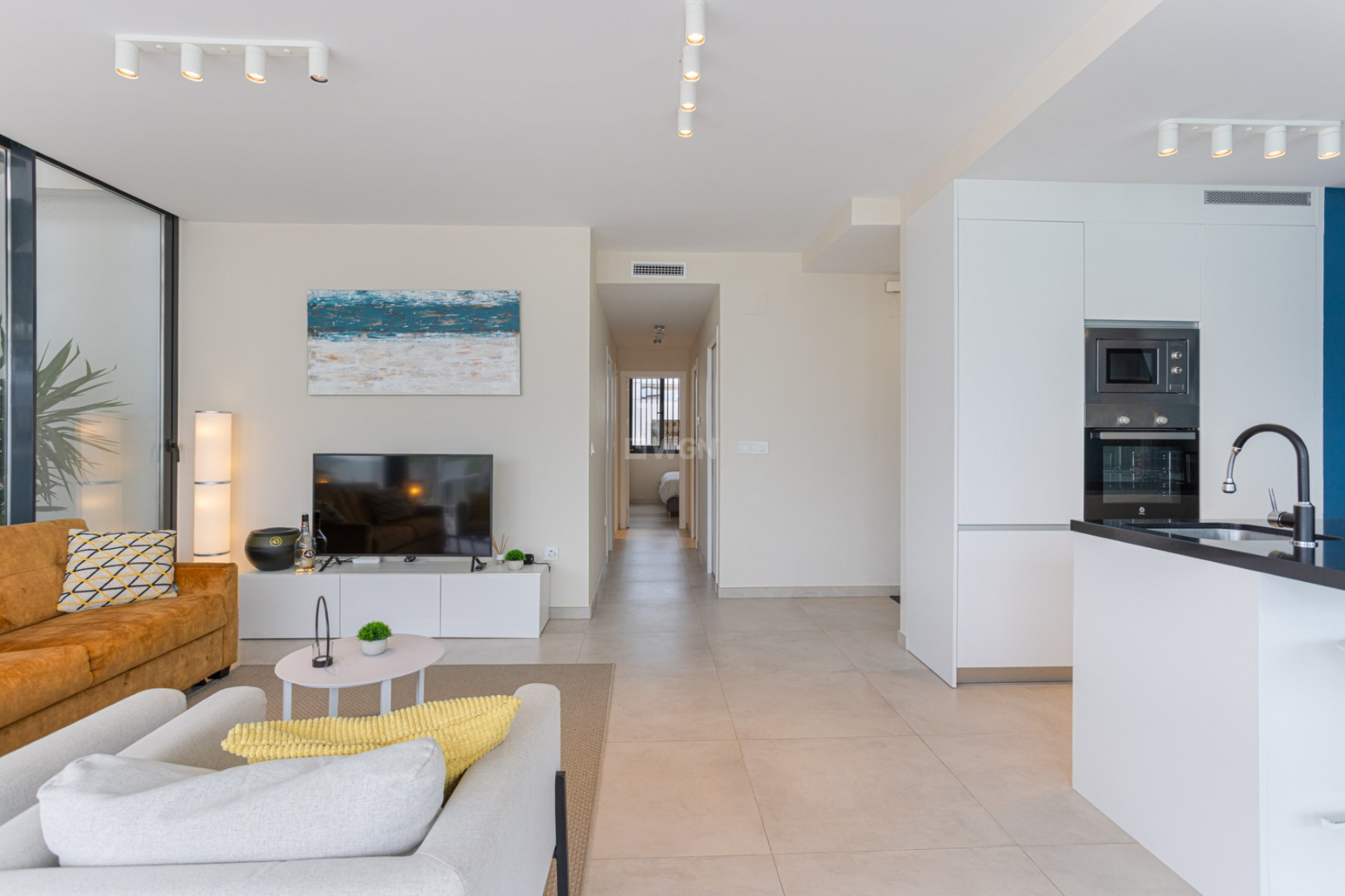 Reventa - Apartamento / piso - Mar de Cristal - Costa Calida