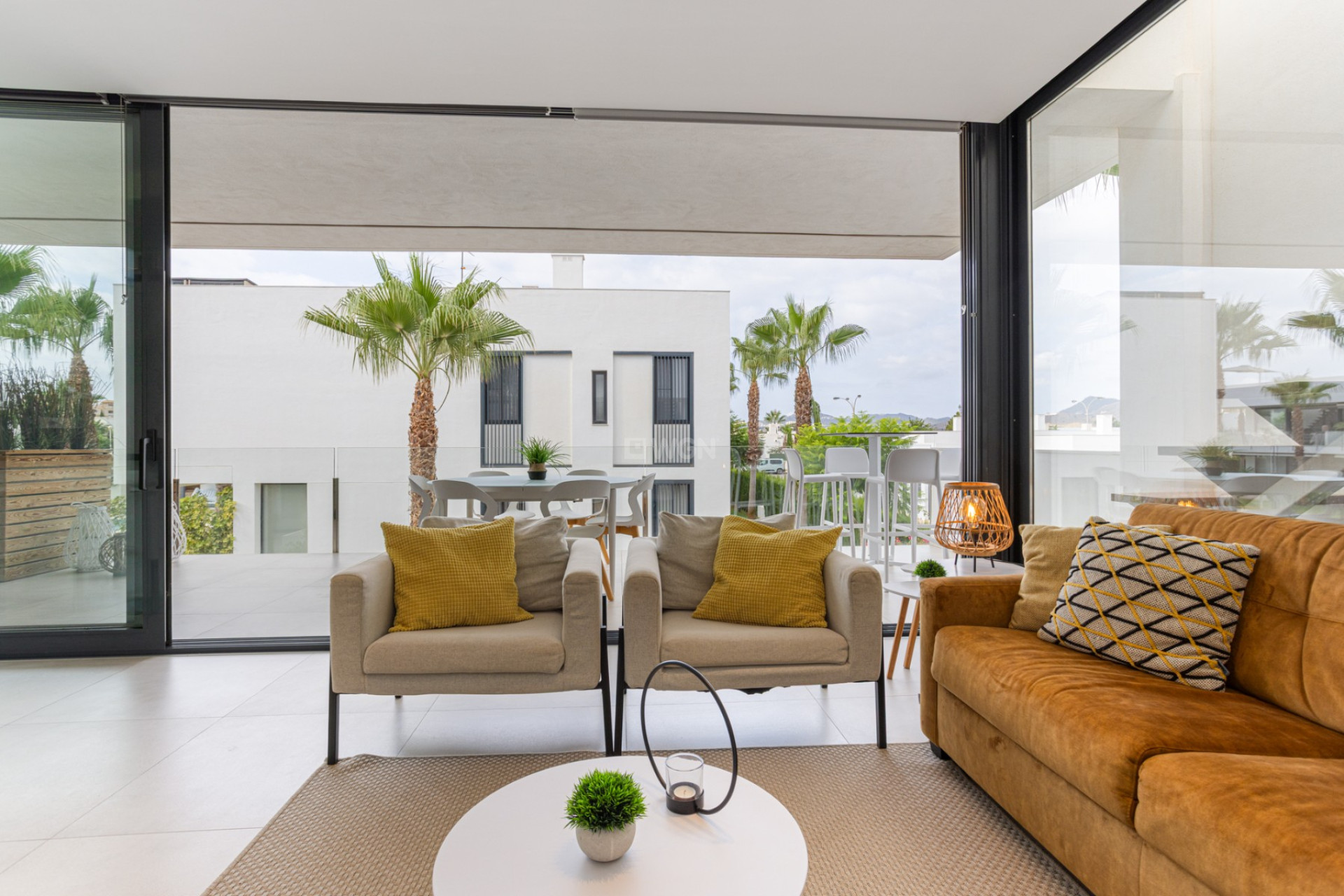 Reventa - Apartamento / piso - Mar de Cristal - Costa Calida