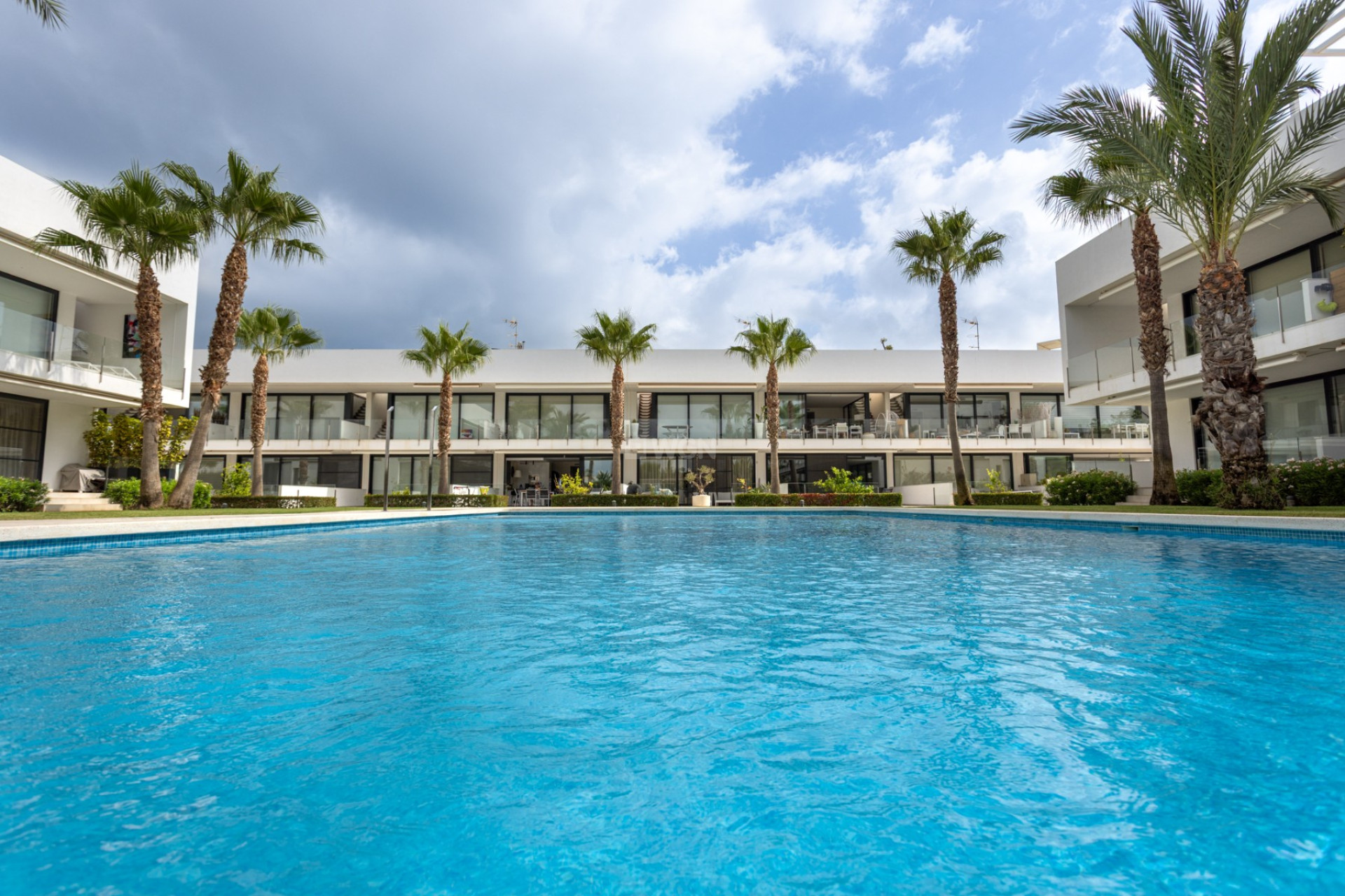 Reventa - Apartamento / piso - Mar de Cristal - Costa Calida