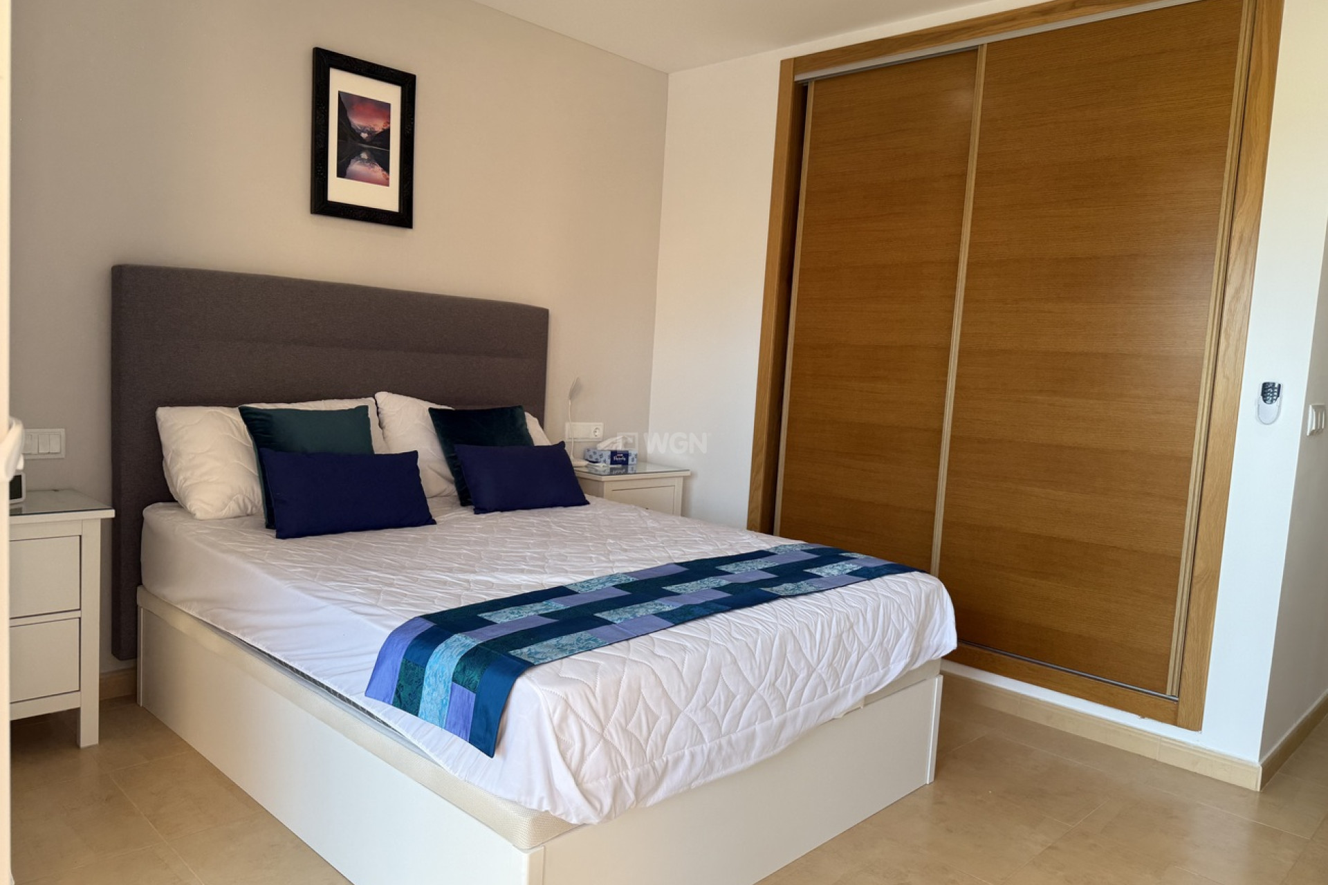 Reventa - Apartamento / piso - Mar Menor Golf Resort - Costa Calida