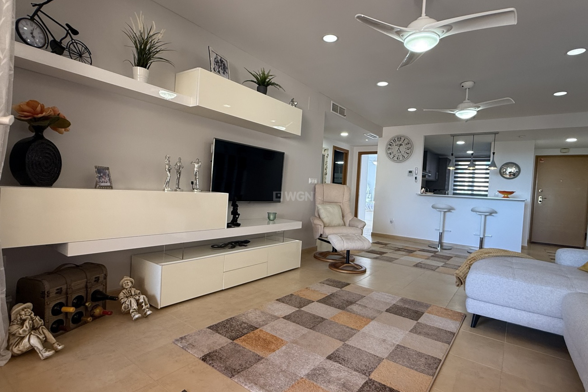 Reventa - Apartamento / piso - Mar Menor Golf Resort - Costa Calida