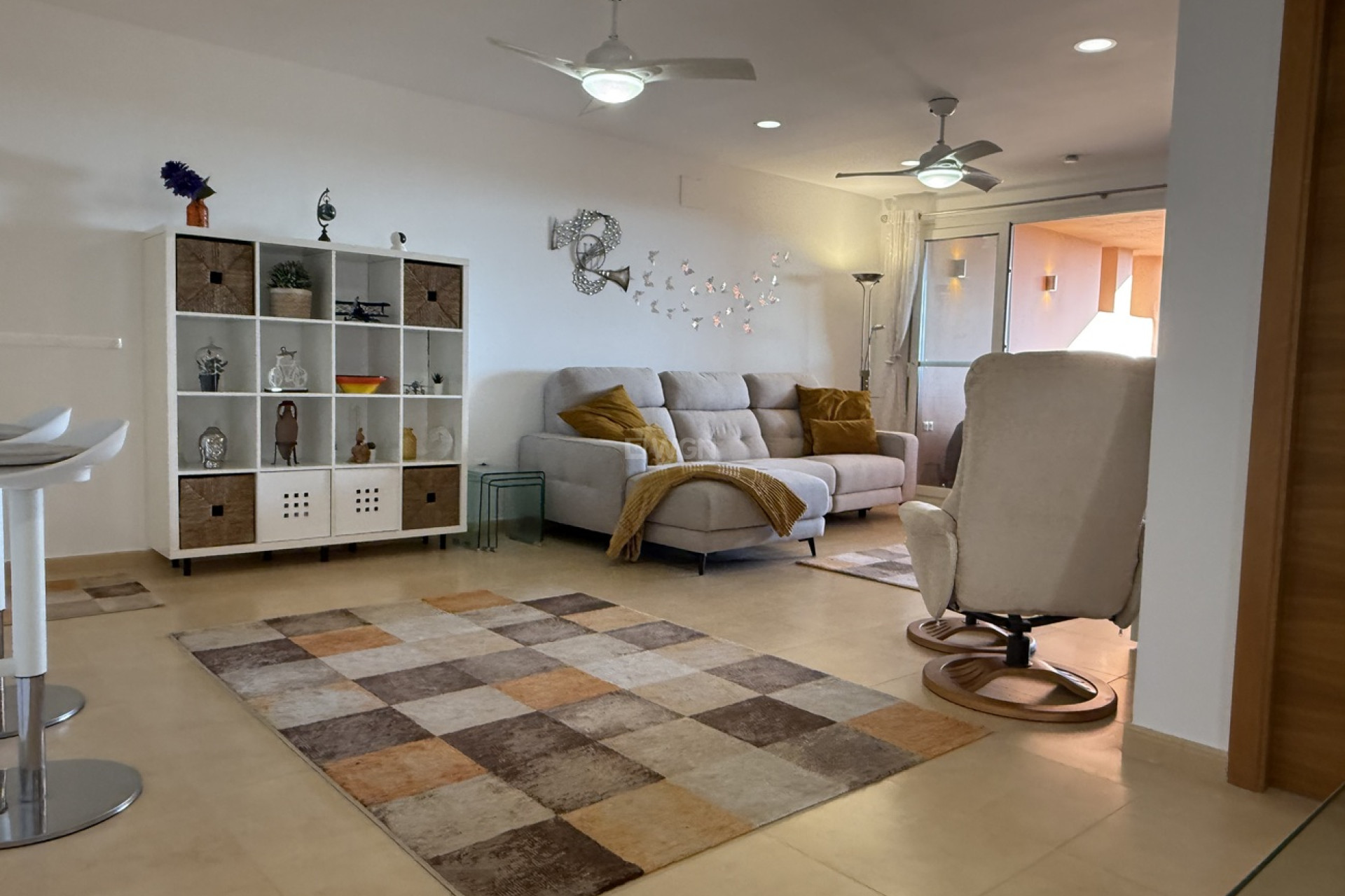 Reventa - Apartamento / piso - Mar Menor Golf Resort - Costa Calida