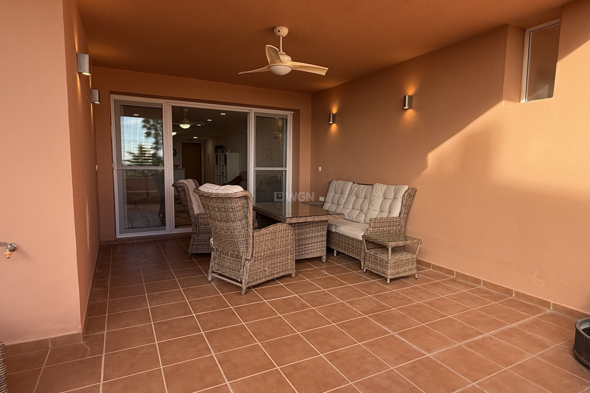 Reventa - Apartamento / piso - Mar Menor Golf Resort - Costa Calida