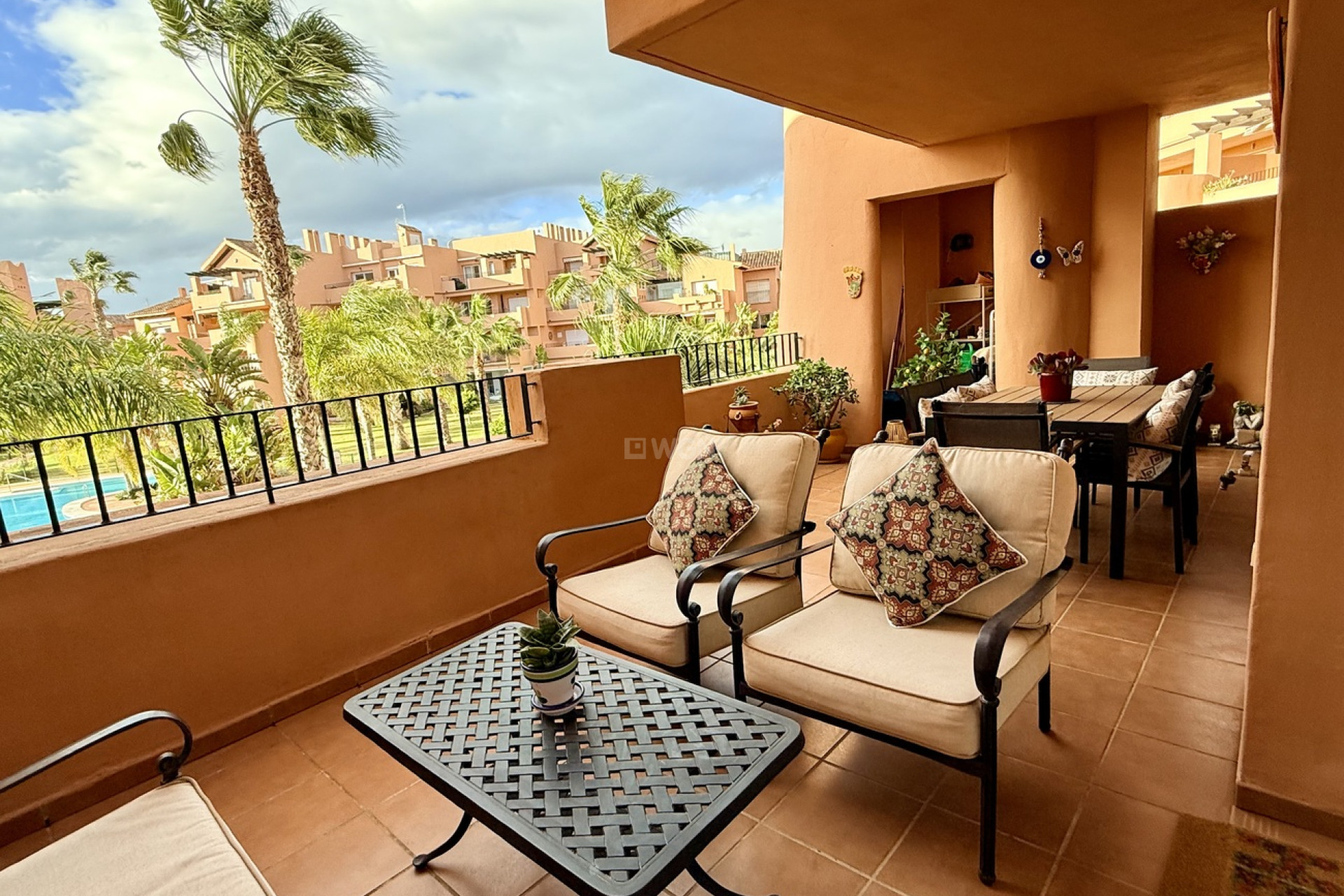 Reventa - Apartamento / piso - Mar Menor Golf Resort - Costa Calida