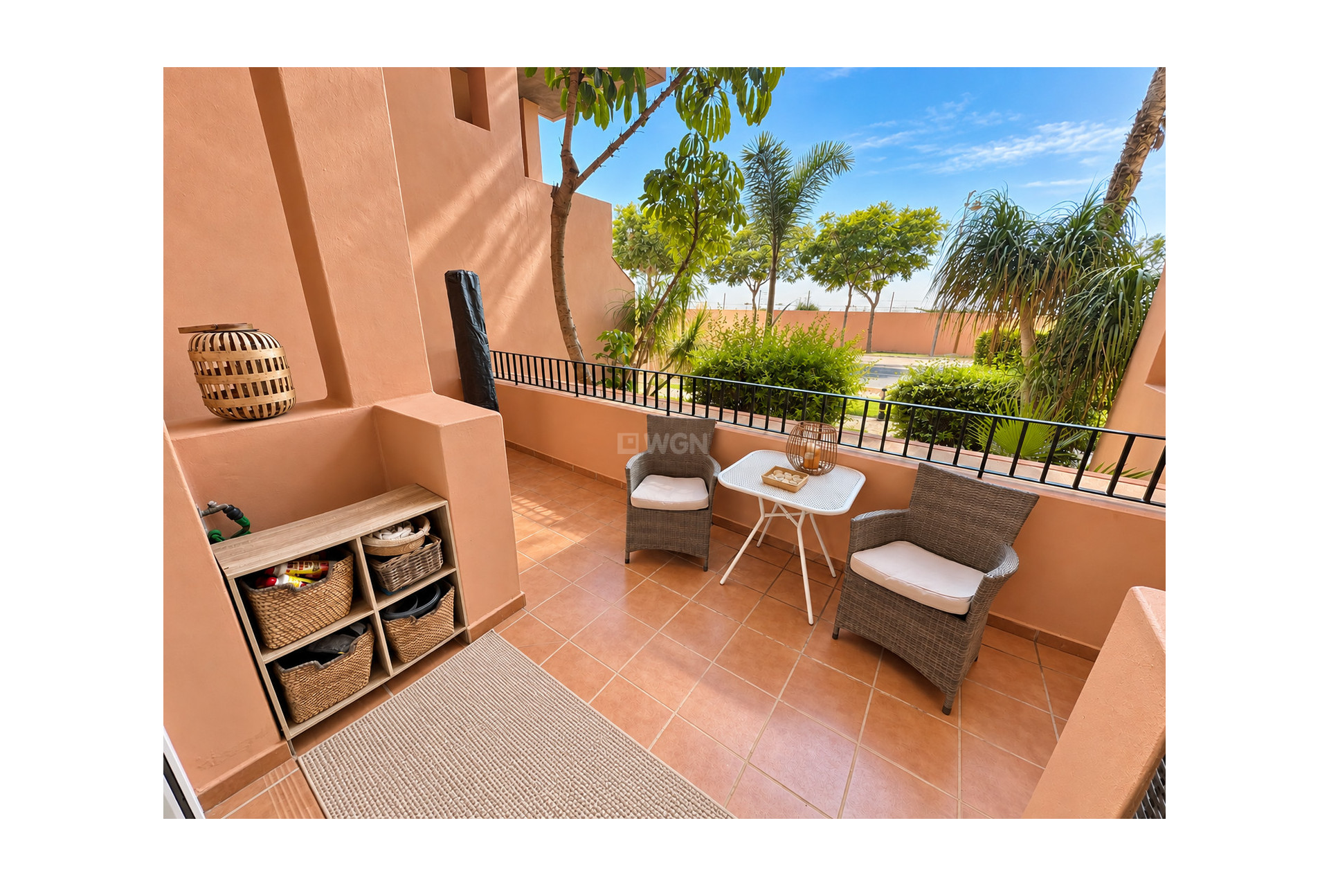 Reventa - Apartamento / piso - Mar Menor Golf Resort - Inland