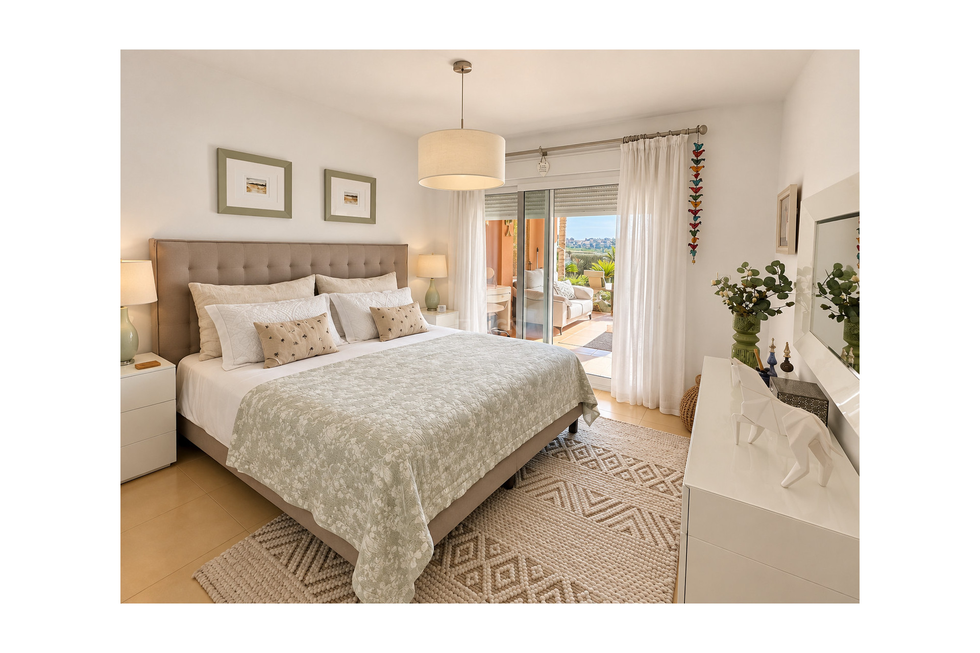 Reventa - Apartamento / piso - Mar Menor Golf Resort - Inland