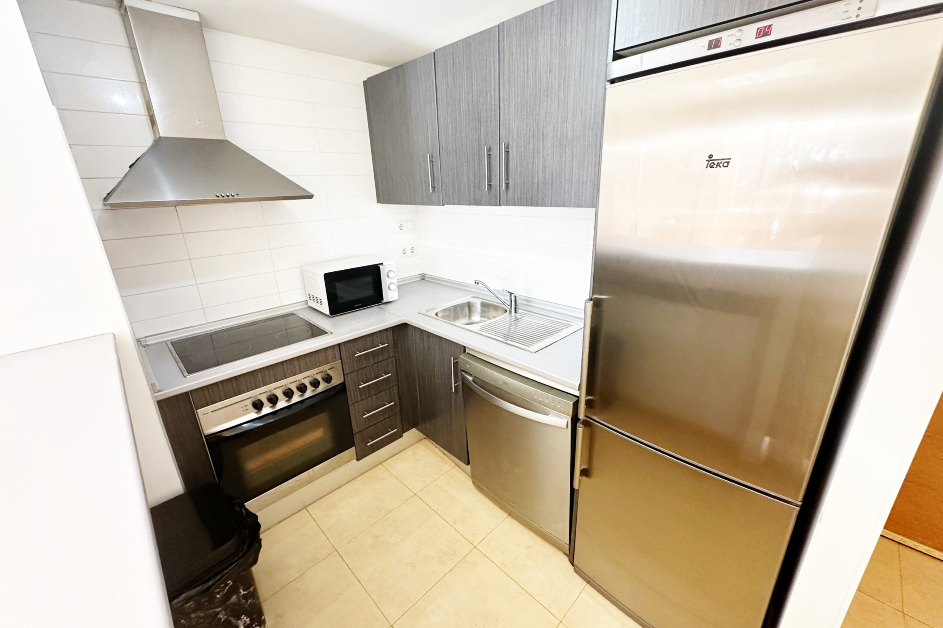 Reventa - Apartamento / piso - Mar Menor Golf Resort - Inland