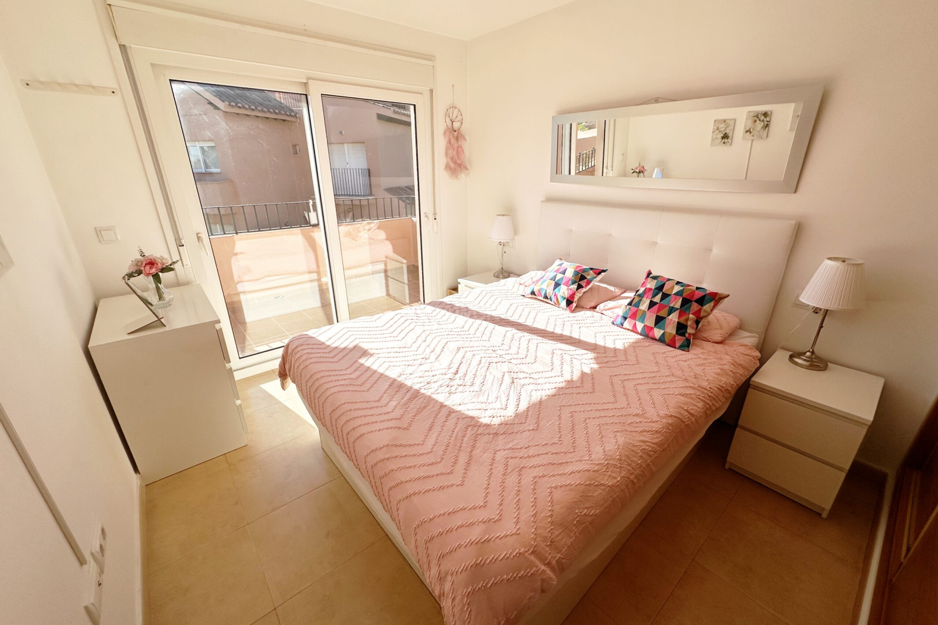 Reventa - Apartamento / piso - Mar Menor Golf Resort - Inland