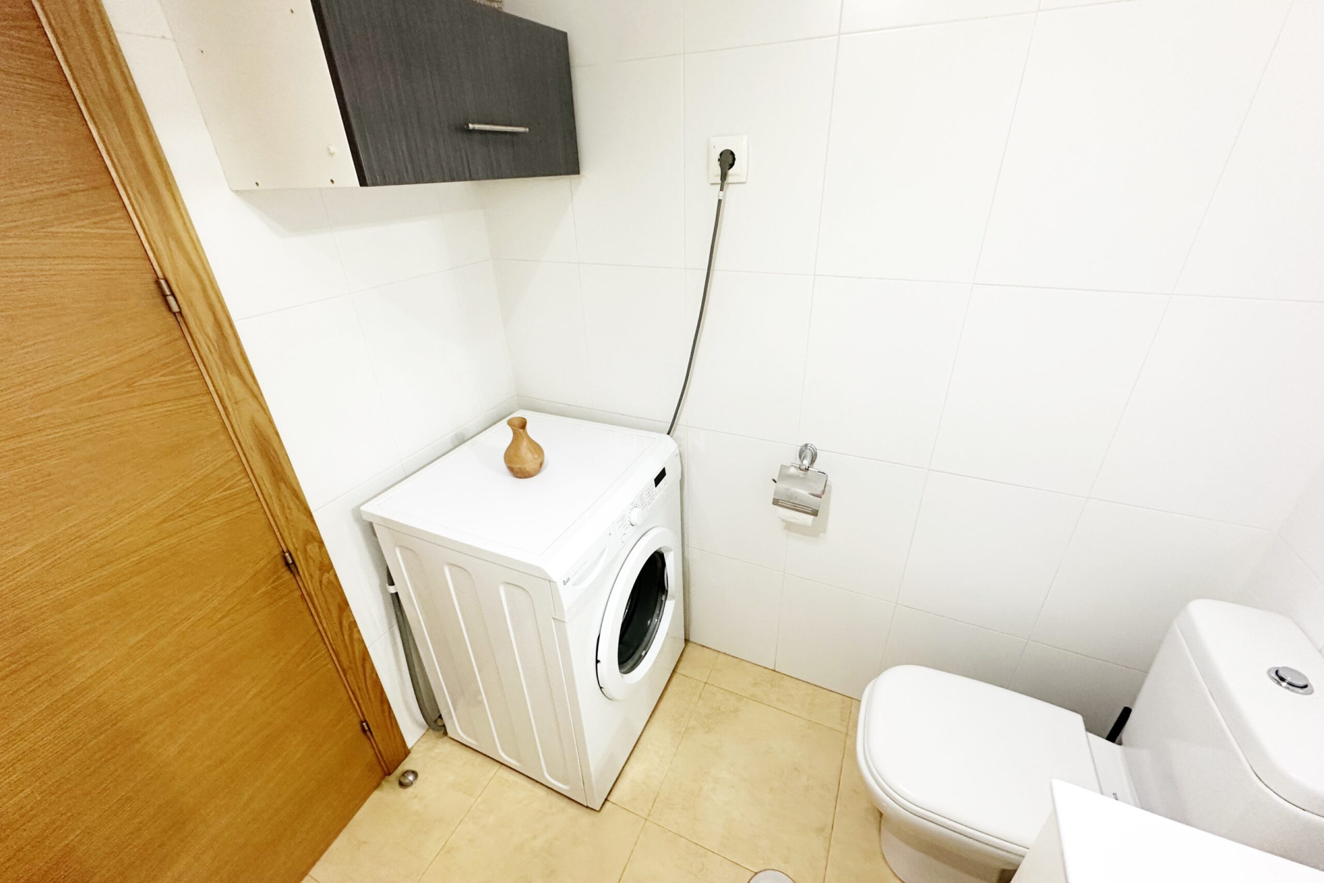 Reventa - Apartamento / piso - Mar Menor Golf Resort - Inland