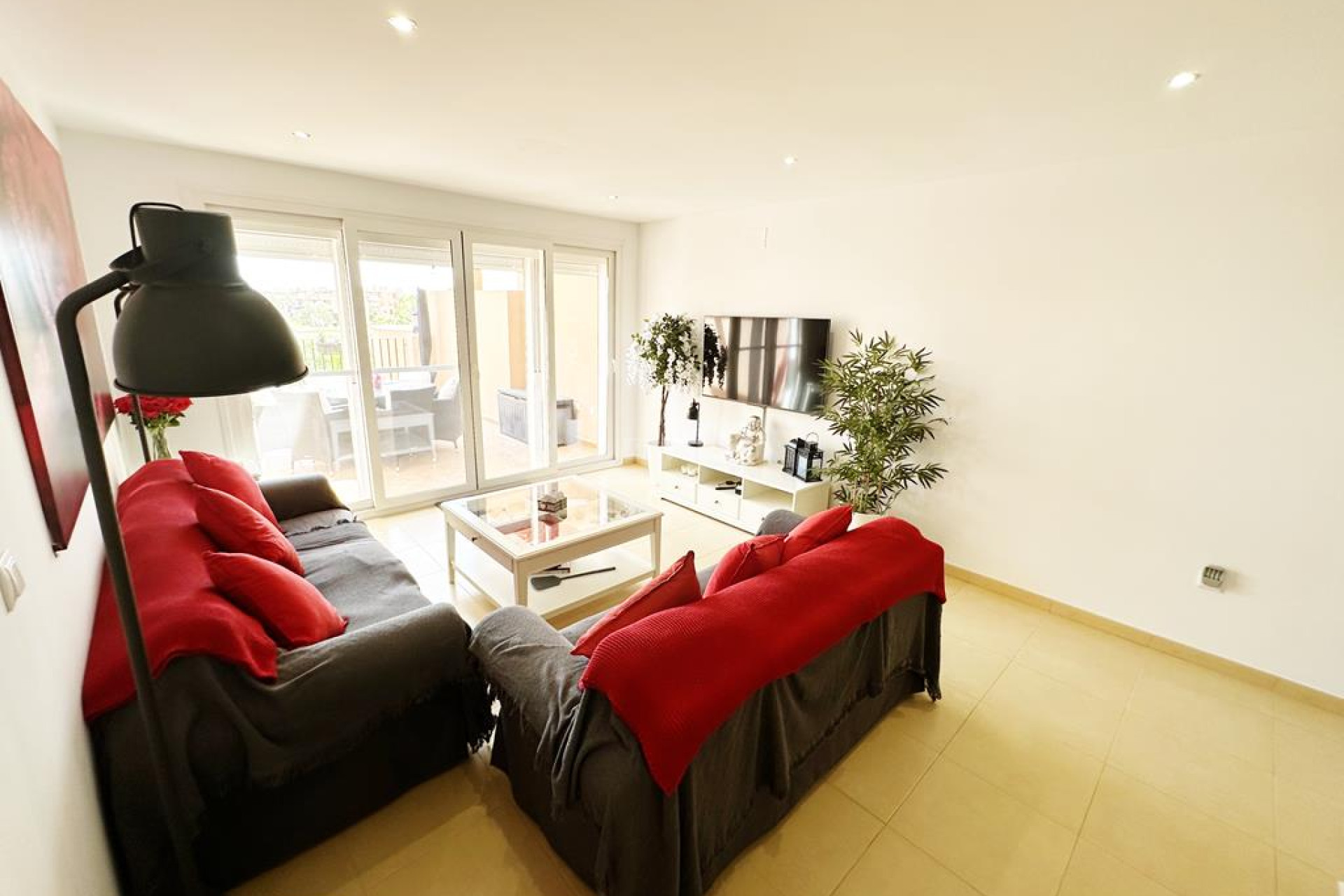 Reventa - Apartamento / piso - Mar Menor Golf Resort - Inland