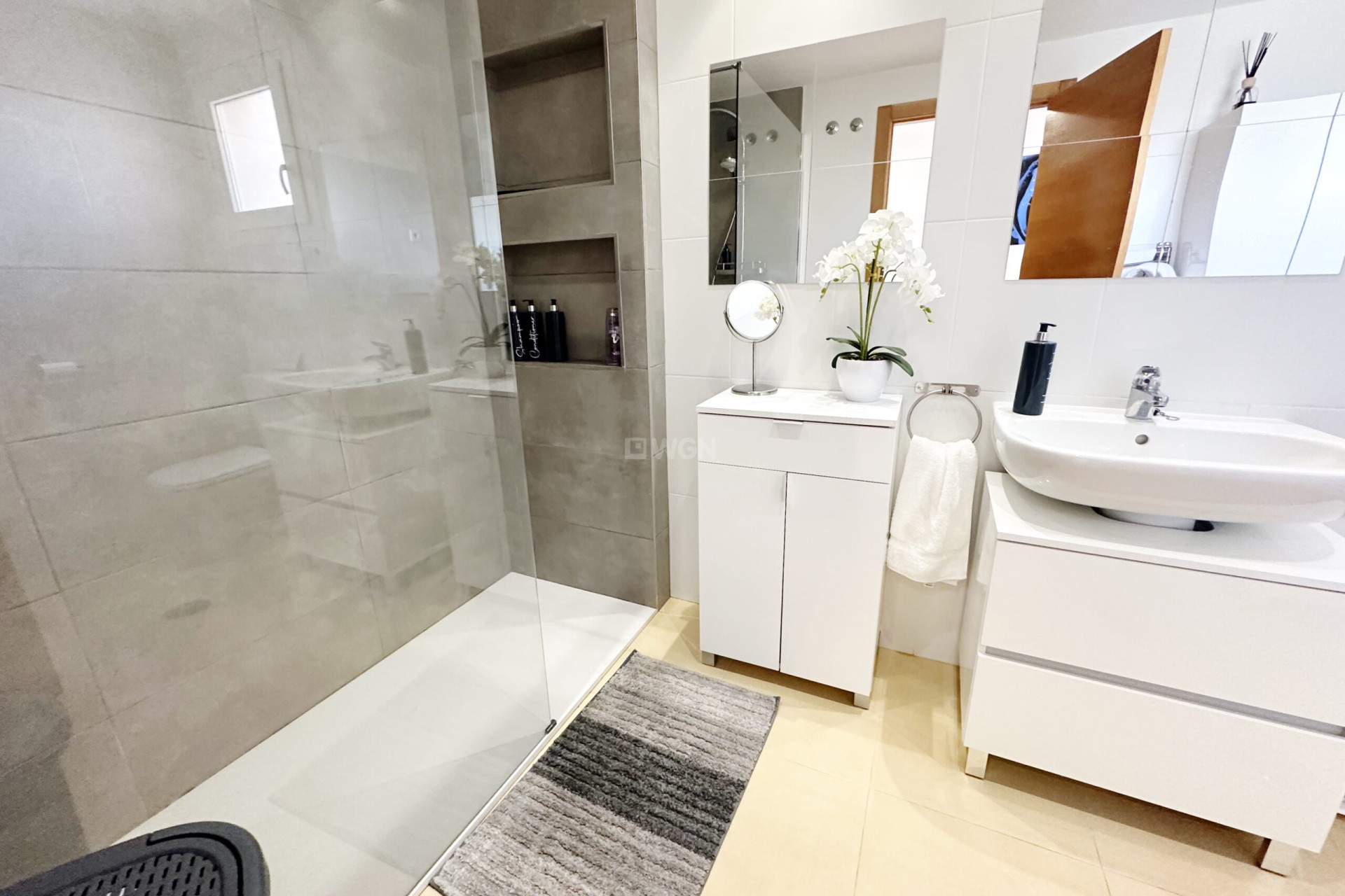 Reventa - Apartamento / piso - Mar Menor Golf Resort - Inland