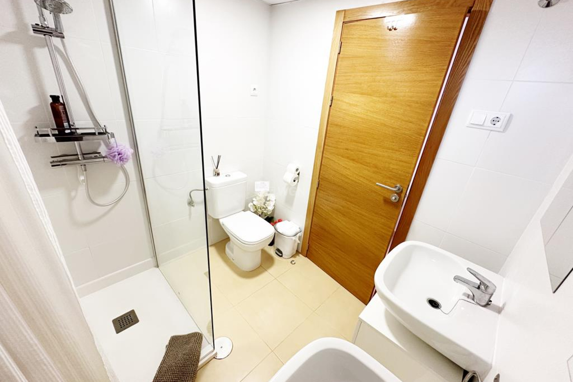 Reventa - Apartamento / piso - Mar Menor Golf Resort - Inland