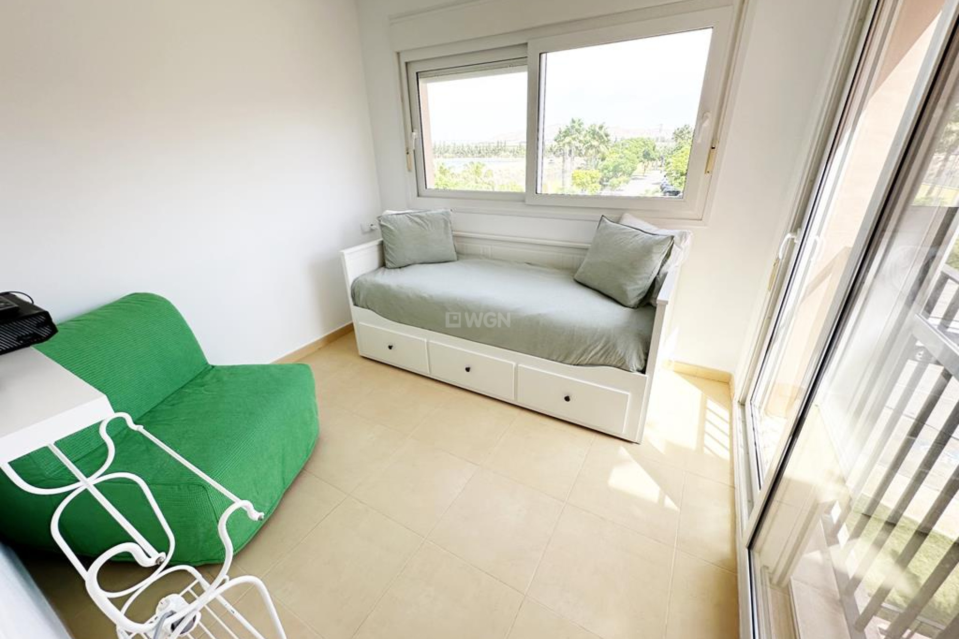 Reventa - Apartamento / piso - Mar Menor Golf Resort - Inland