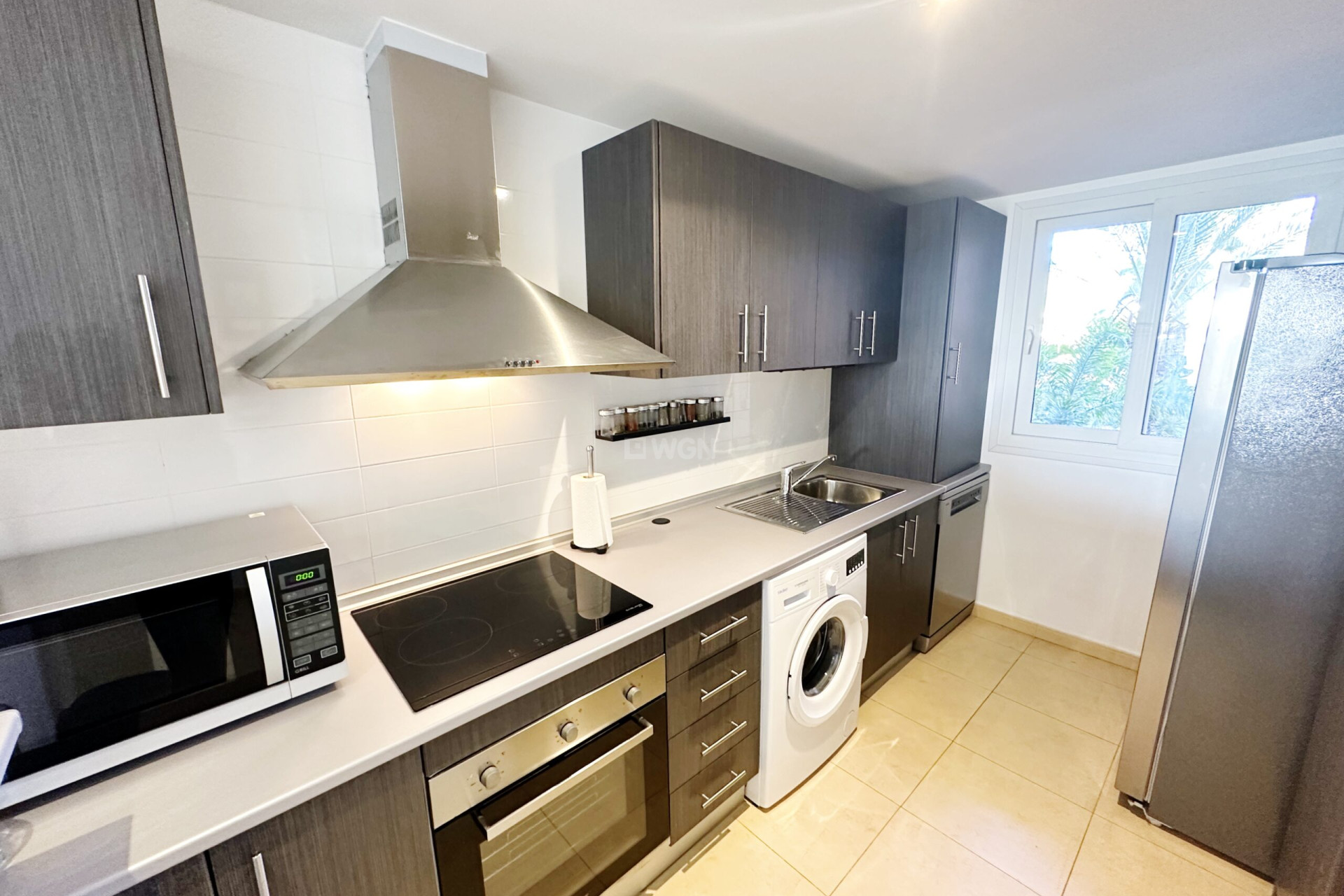 Reventa - Apartamento / piso - Mar Menor Golf Resort - Inland