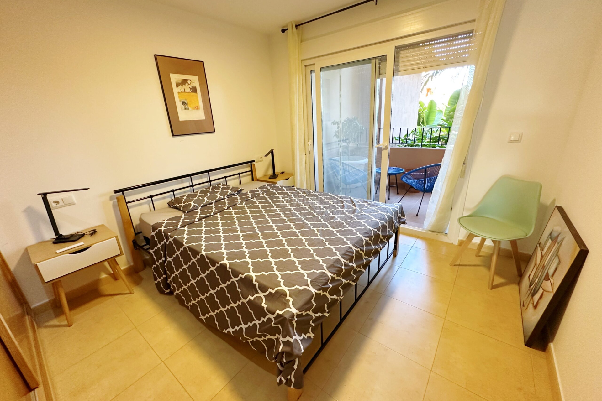 Reventa - Apartamento / piso - Mar Menor Golf Resort - Inland