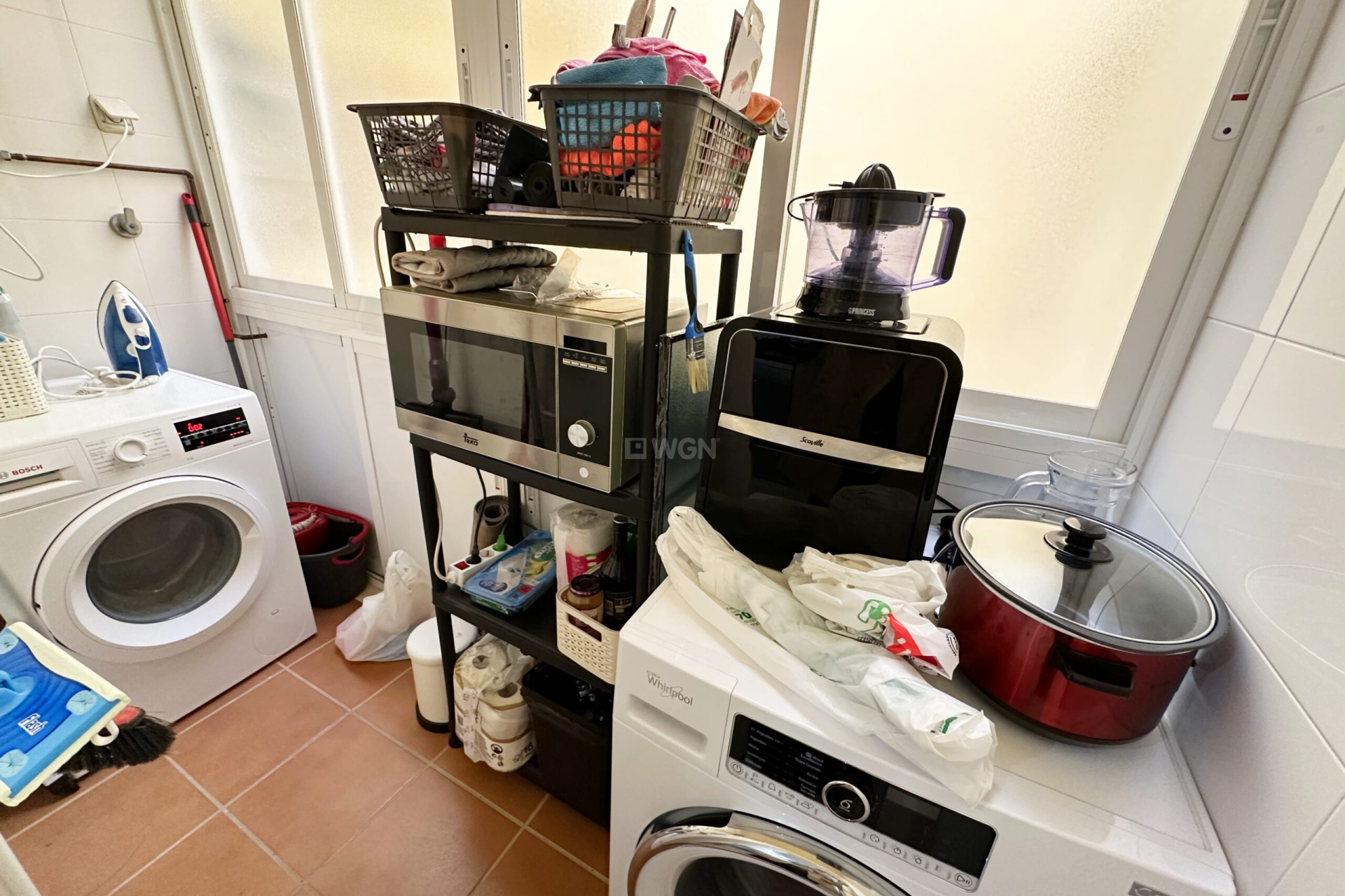 Reventa - Apartamento / piso - Mar Menor Golf Resort - Inland