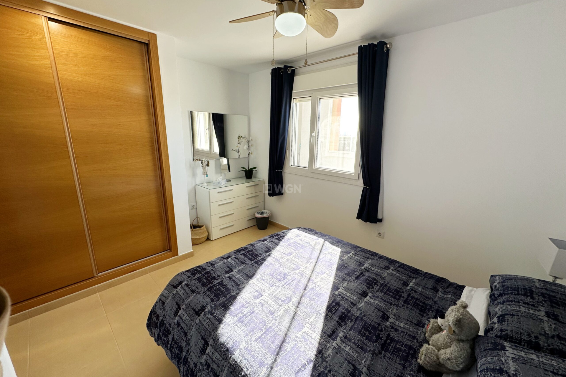 Reventa - Apartamento / piso - Mar Menor Golf Resort - Inland