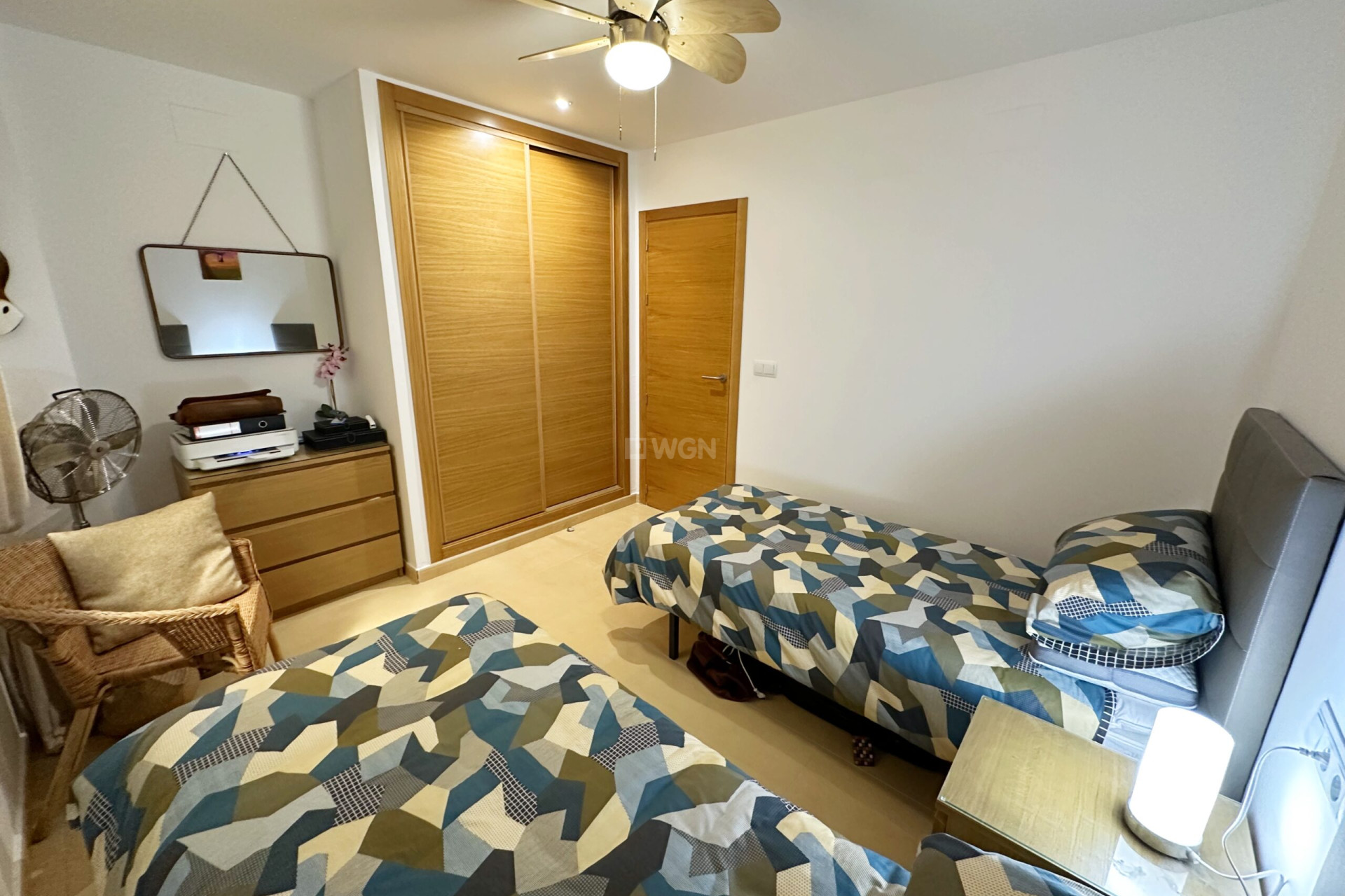 Reventa - Apartamento / piso - Mar Menor Golf Resort - Inland