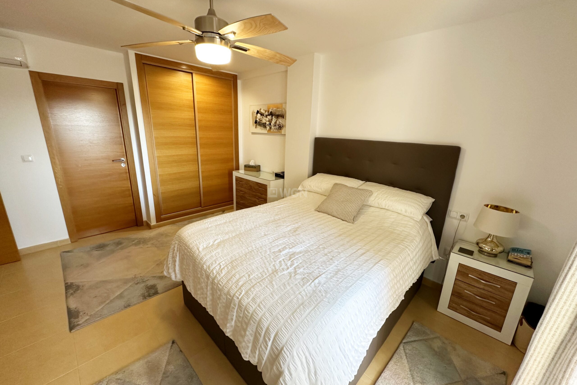 Reventa - Apartamento / piso - Mar Menor Golf Resort - Inland