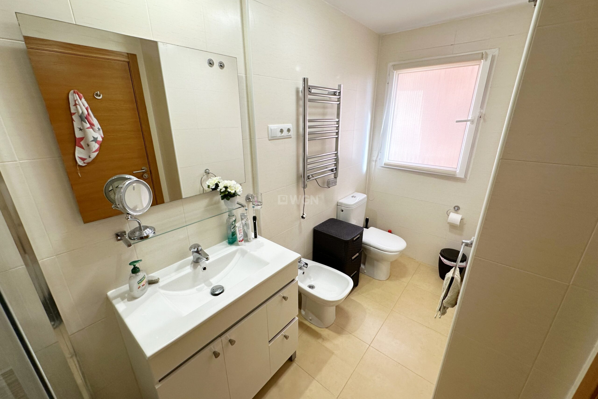 Reventa - Apartamento / piso - Mar Menor Golf Resort - Inland