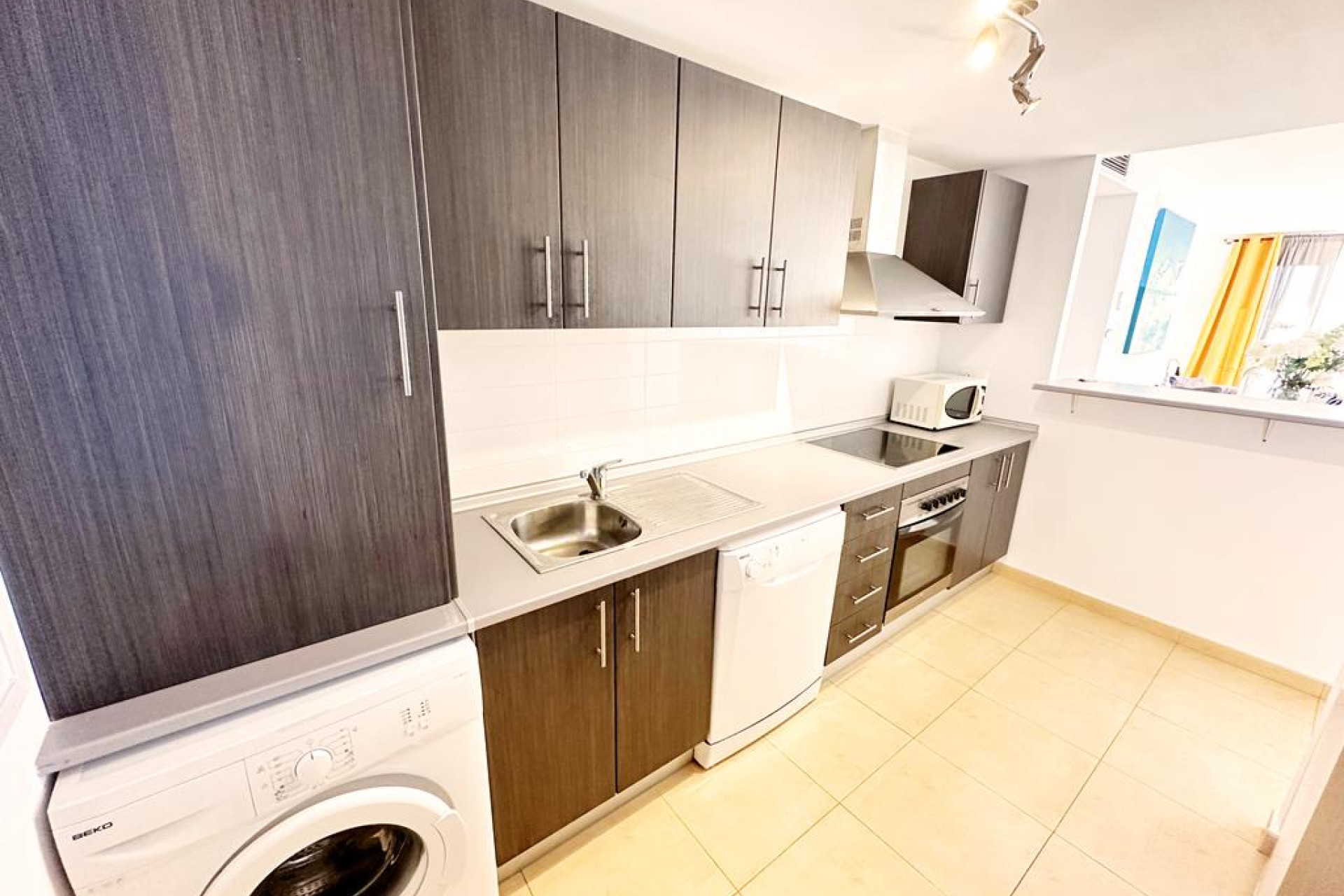 Reventa - Apartamento / piso - Mar Menor Golf Resort - Inland