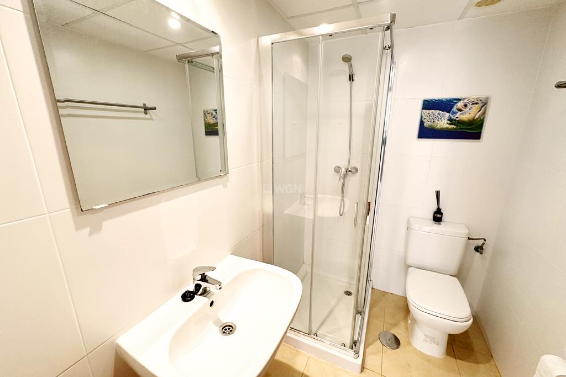 Reventa - Apartamento / piso - Mar Menor Golf Resort - Inland