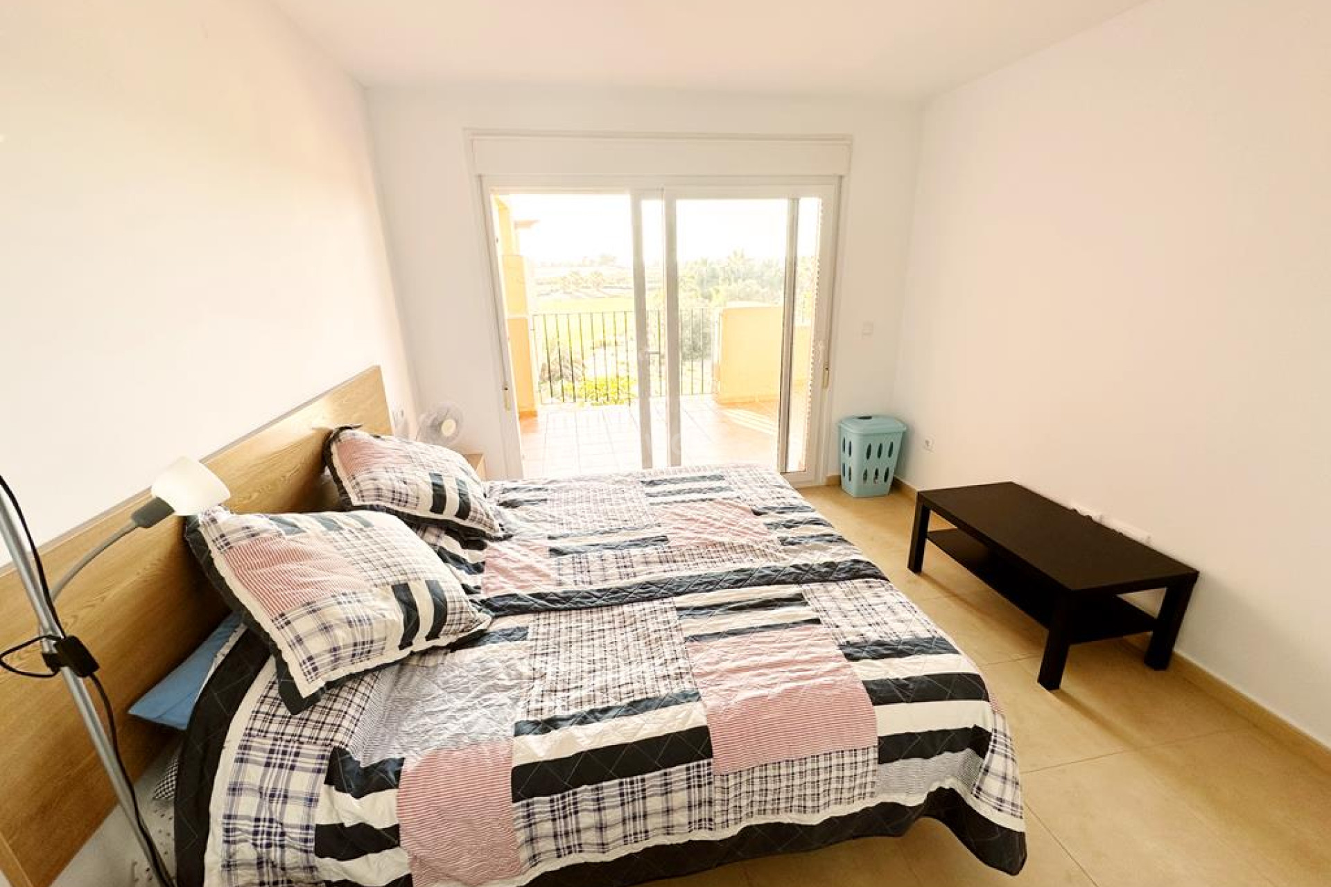 Reventa - Apartamento / piso - Mar Menor Golf Resort - Inland