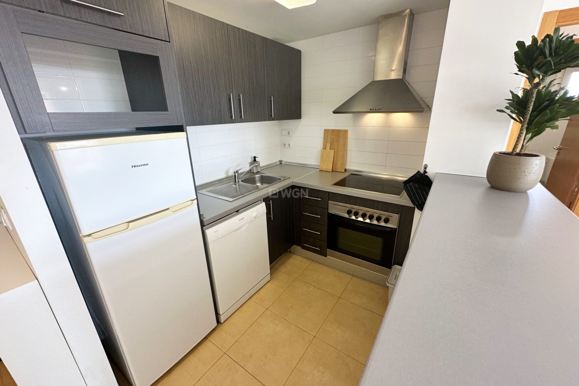 Reventa - Apartamento / piso - Mar Menor Golf Resort - Inland