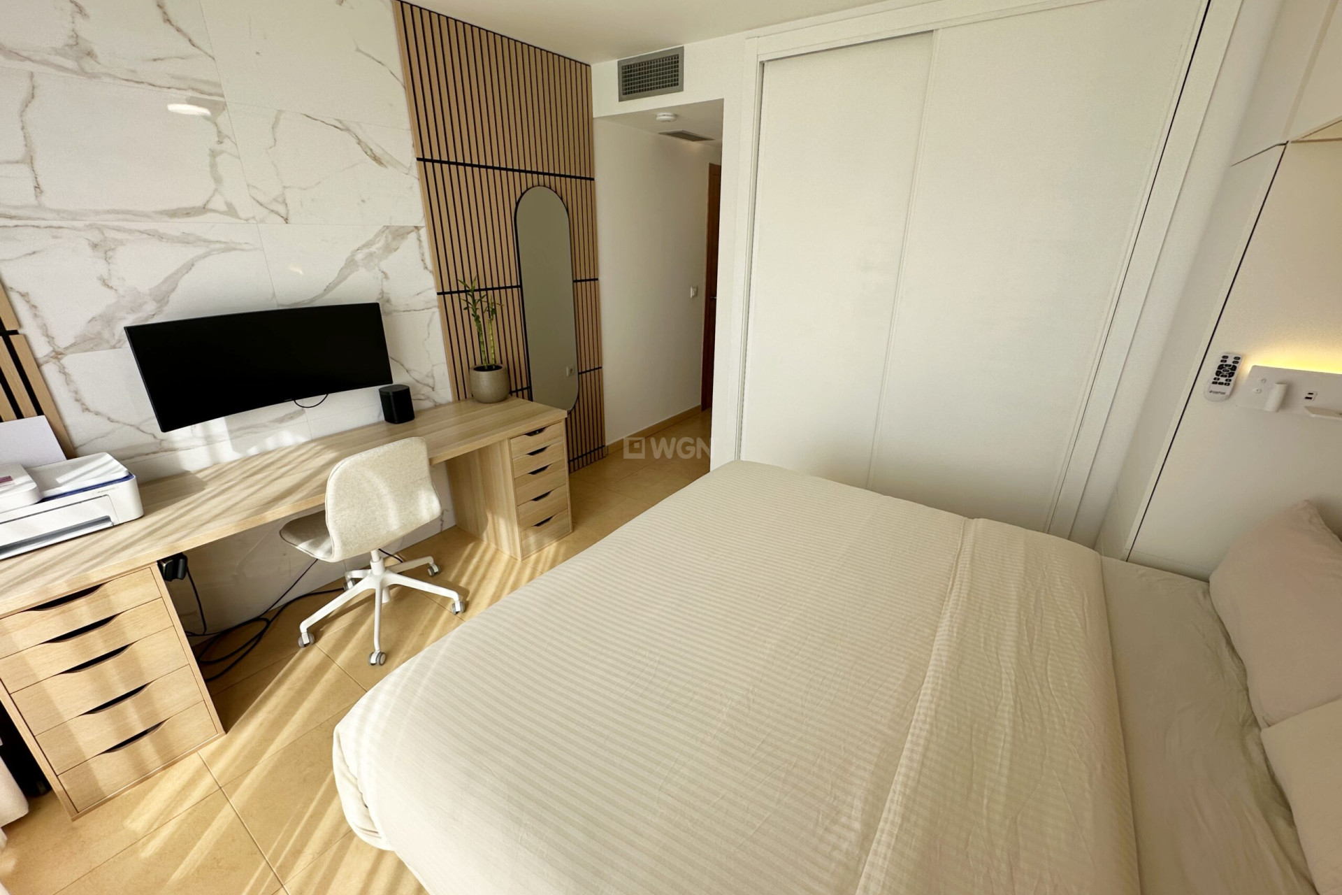 Reventa - Apartamento / piso - Mar Menor Golf Resort - Inland