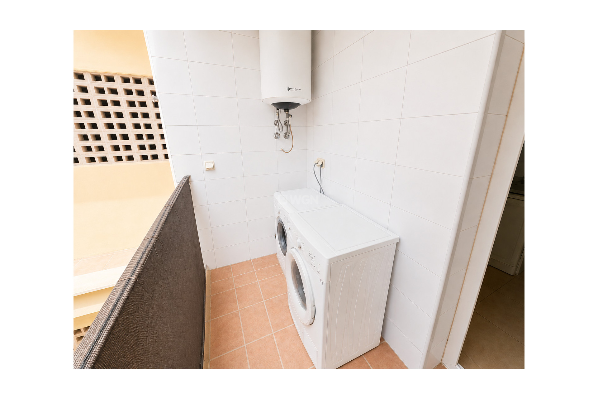 Reventa - Apartamento / piso - Mar Menor Golf Resort - Inland