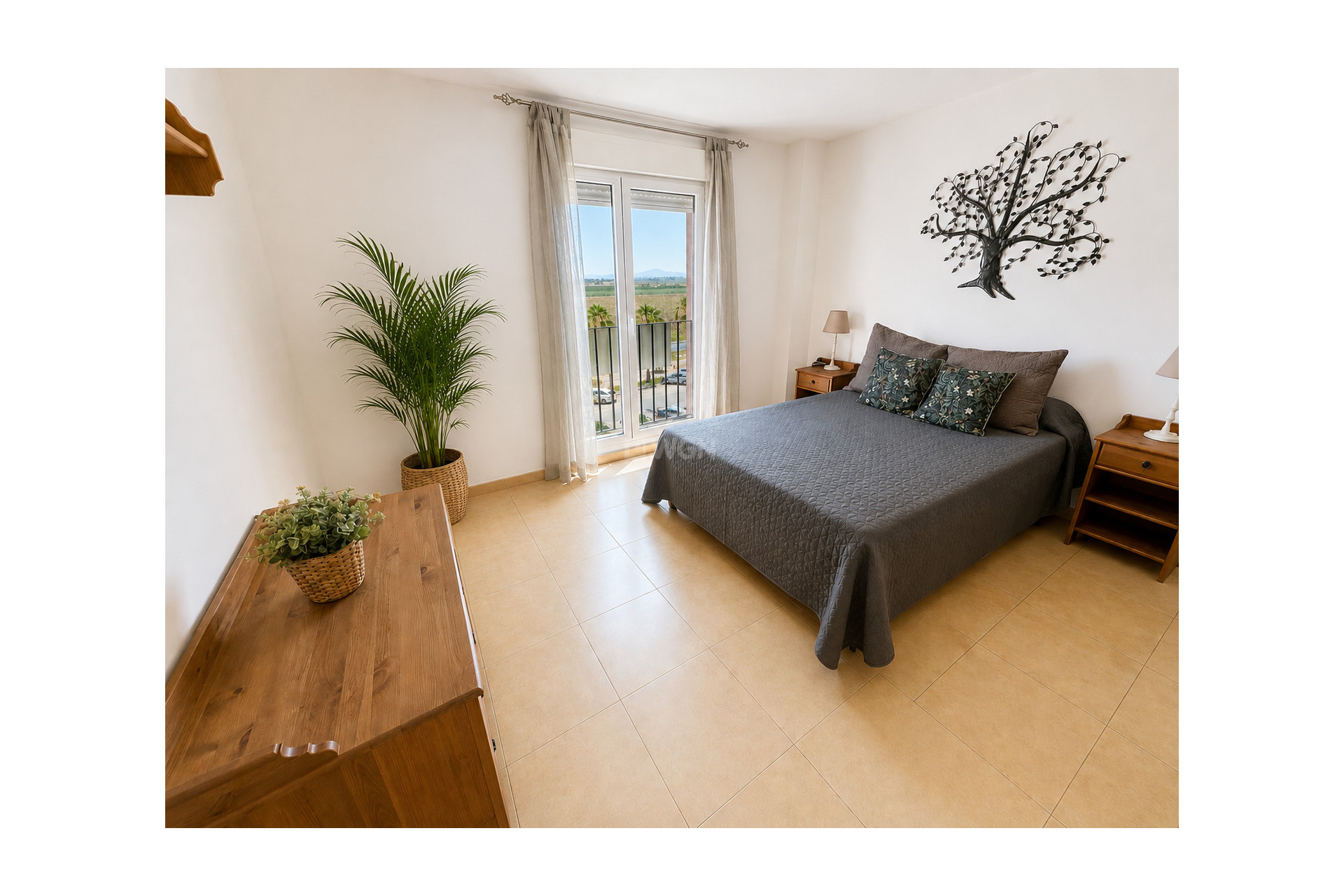Reventa - Apartamento / piso - Mar Menor Golf Resort - Inland