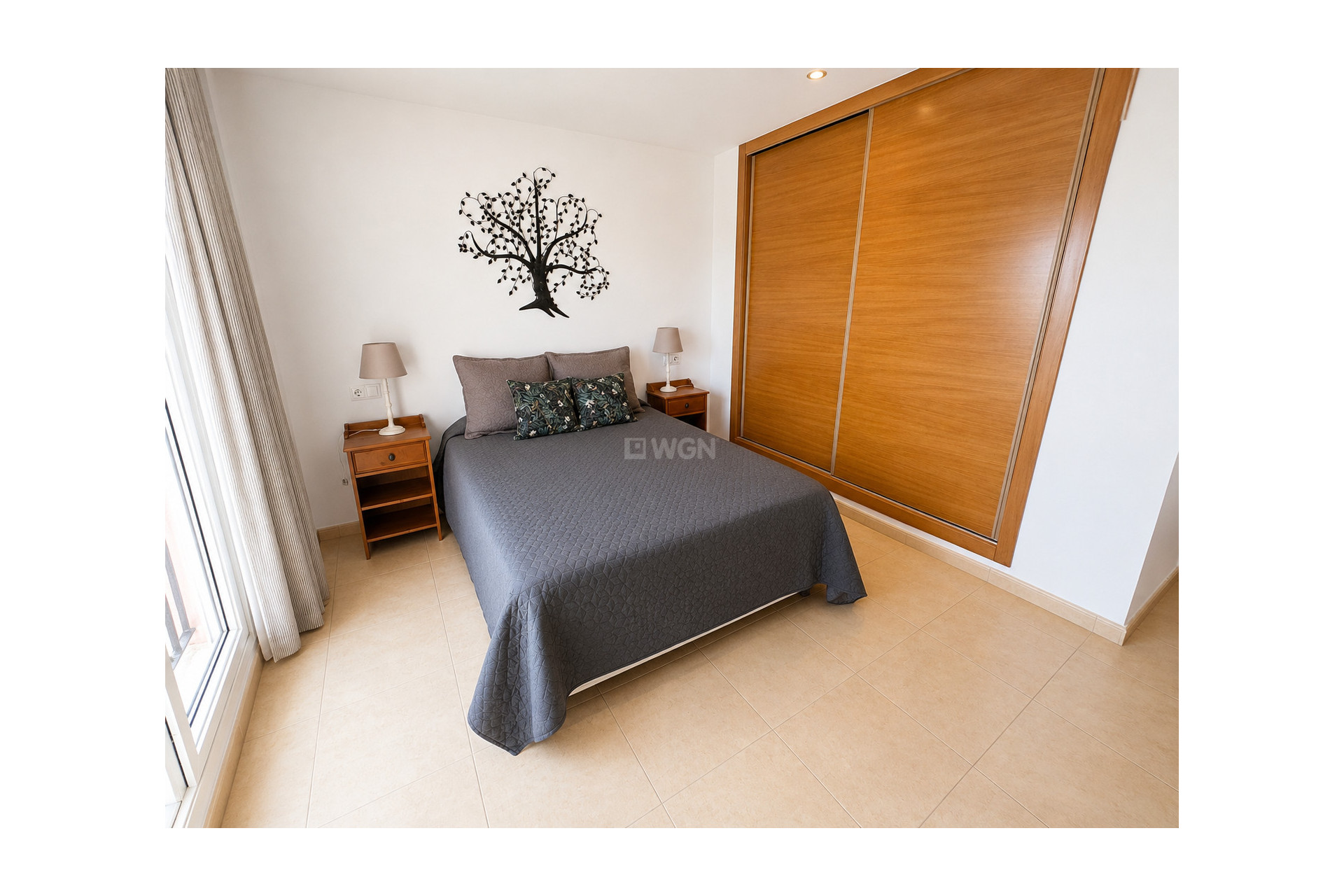 Reventa - Apartamento / piso - Mar Menor Golf Resort - Inland
