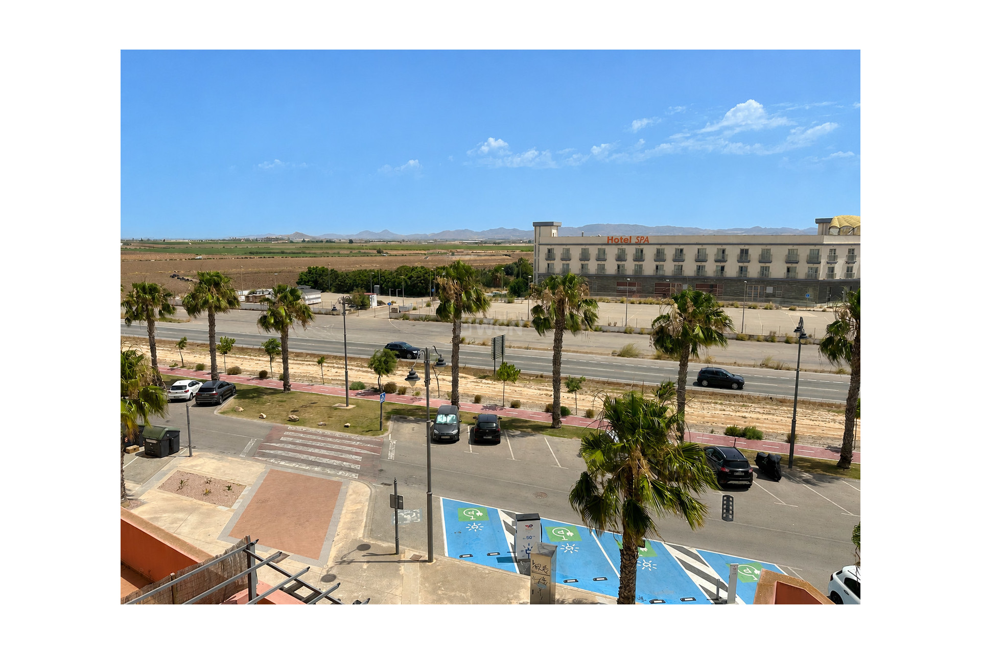 Reventa - Apartamento / piso - Mar Menor Golf Resort - Inland