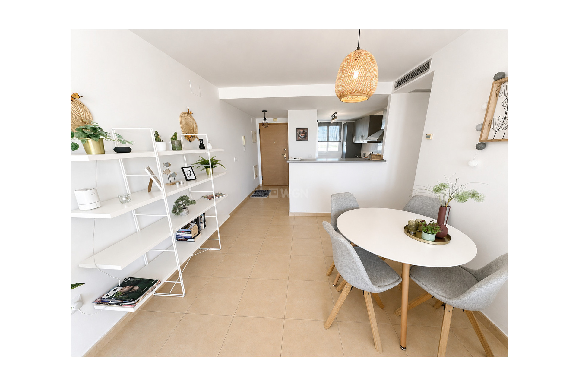 Reventa - Apartamento / piso - Mar Menor Golf Resort - Inland