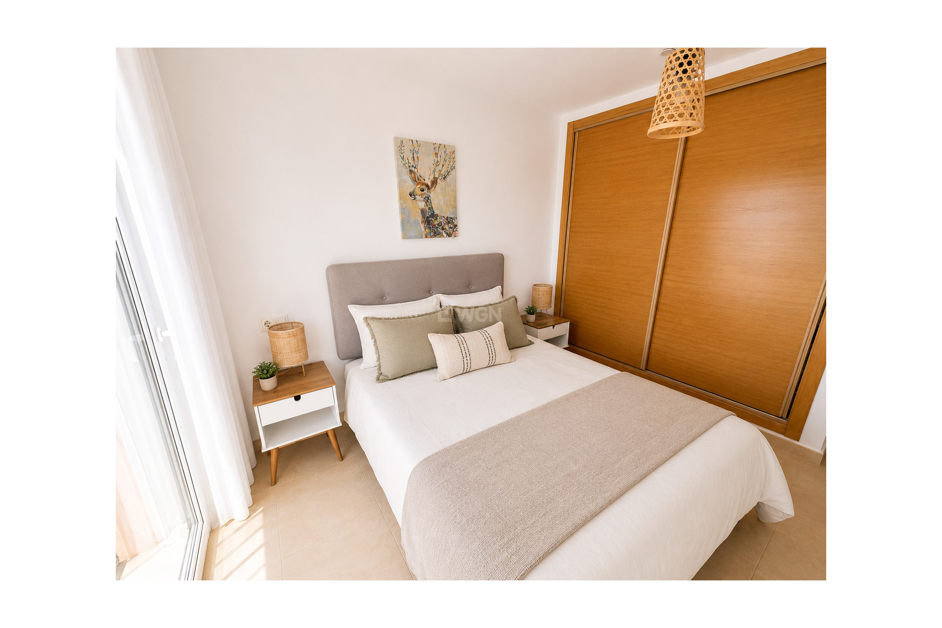 Reventa - Apartamento / piso - Mar Menor Golf Resort - Inland