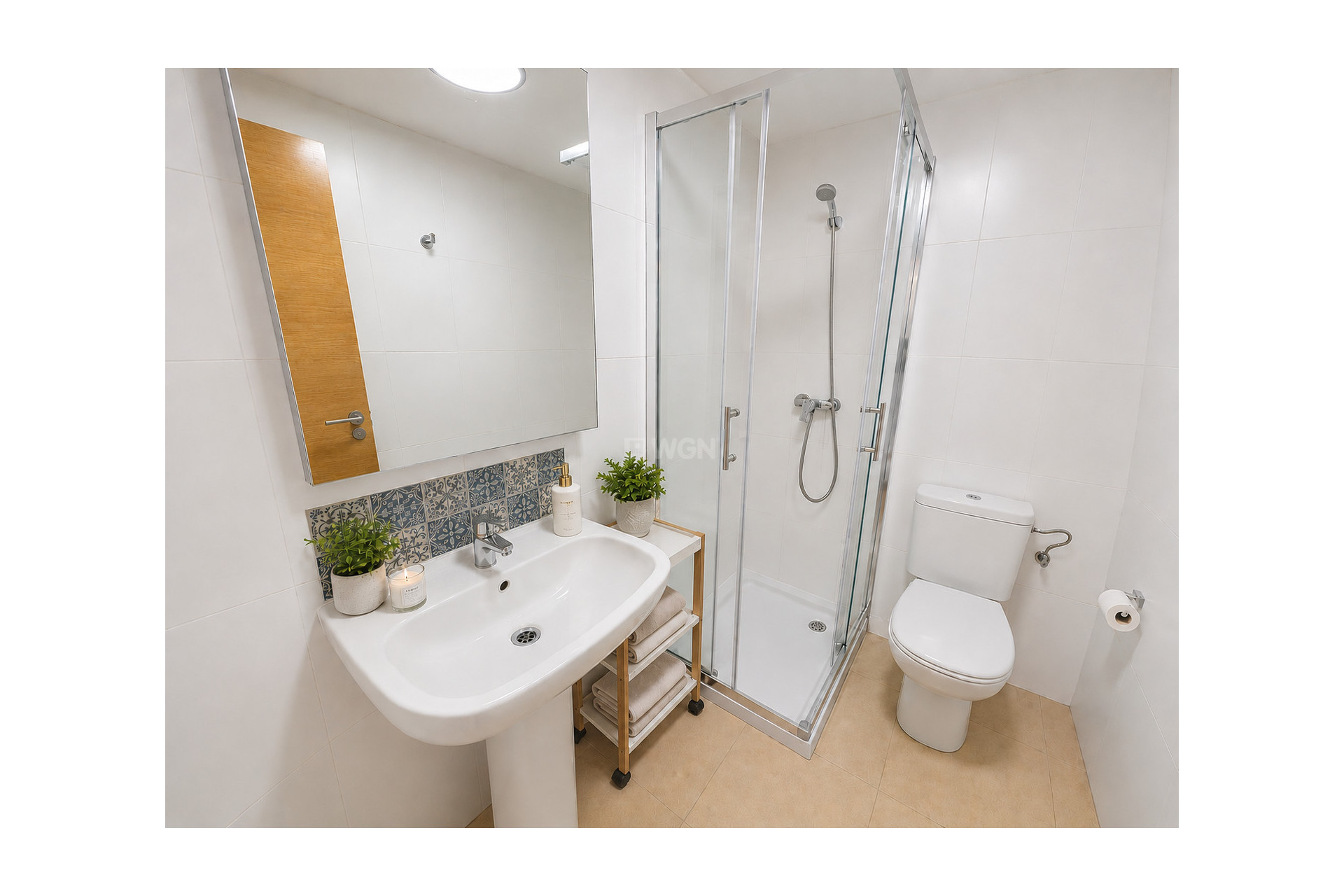 Reventa - Apartamento / piso - Mar Menor Golf Resort - Inland