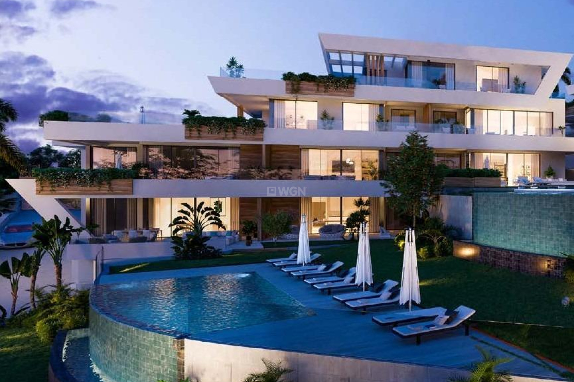 Reventa - Apartamento / piso - Marbella - Cabopino Golf