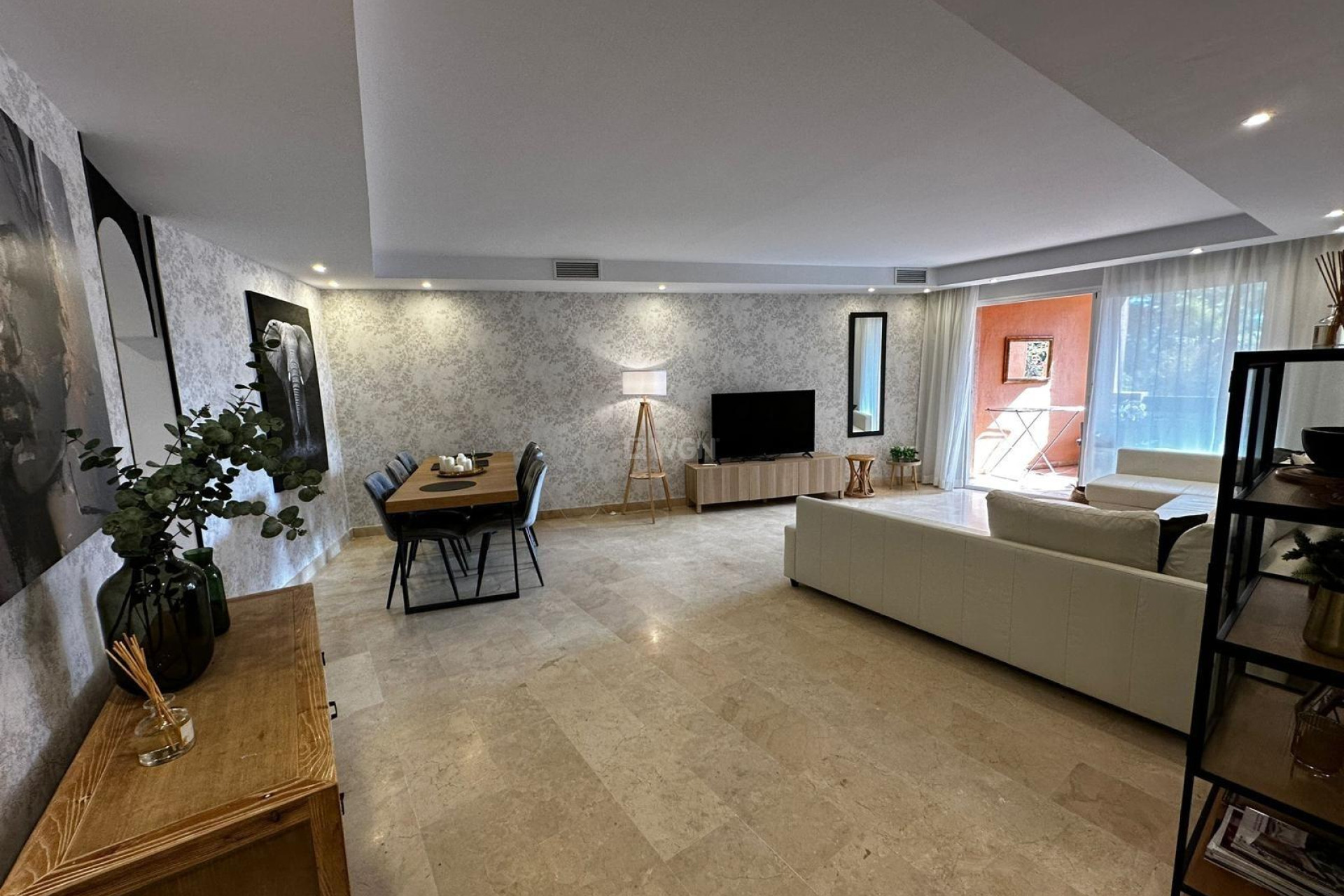 Reventa - Apartamento / piso - Marbella - Lomas De Rio Verde