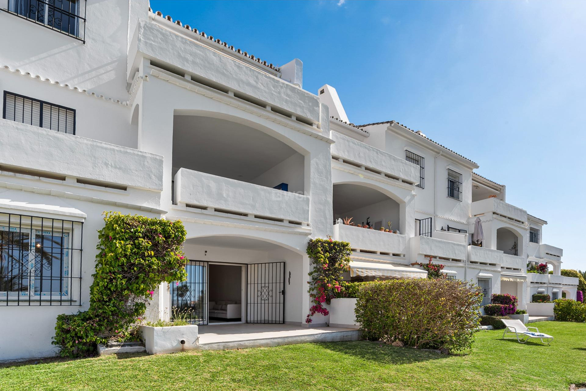 Reventa - Apartamento / piso - Marbella - Nueva Andalucia