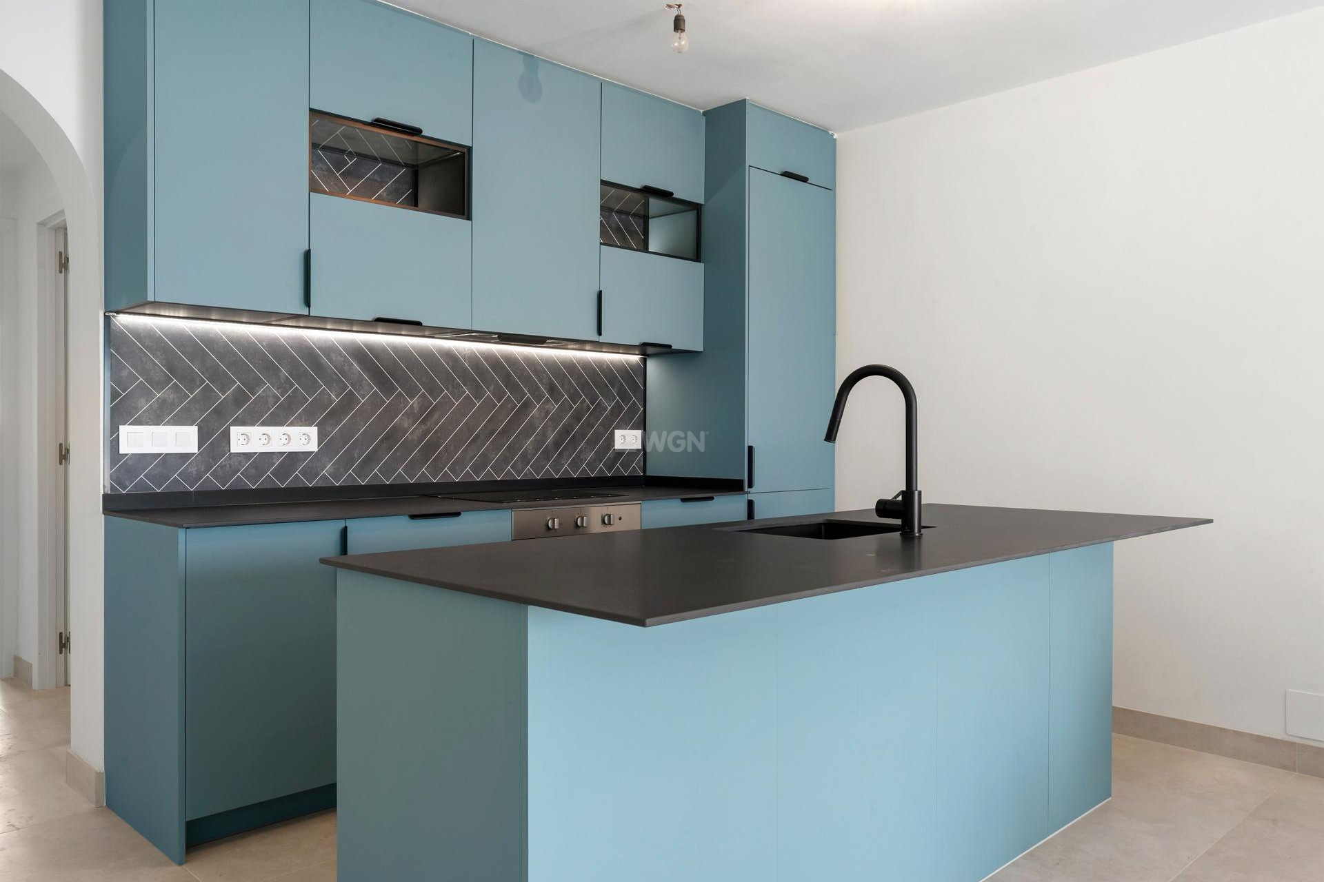 Reventa - Apartamento / piso - Marbella - Nueva Andalucia
