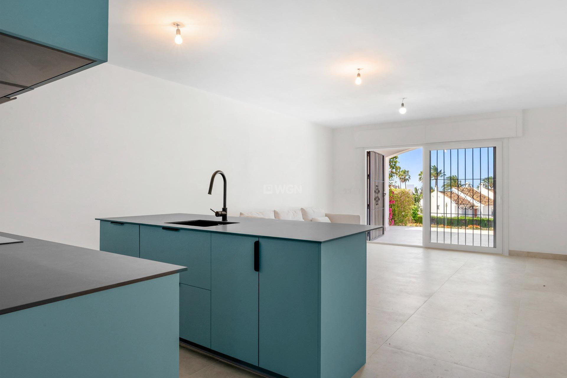 Reventa - Apartamento / piso - Marbella - Nueva Andalucia