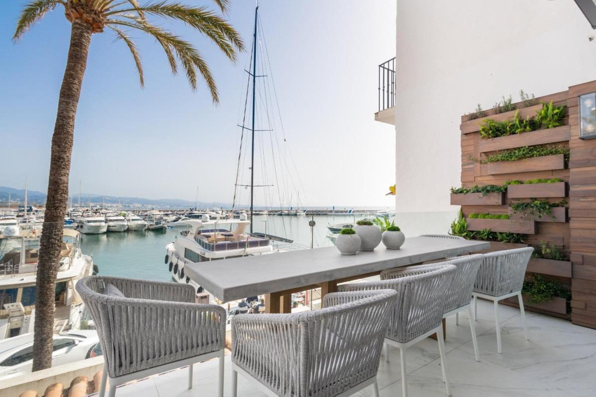 Reventa - Apartamento / piso - Marbella - Puerto - Puerto Banús