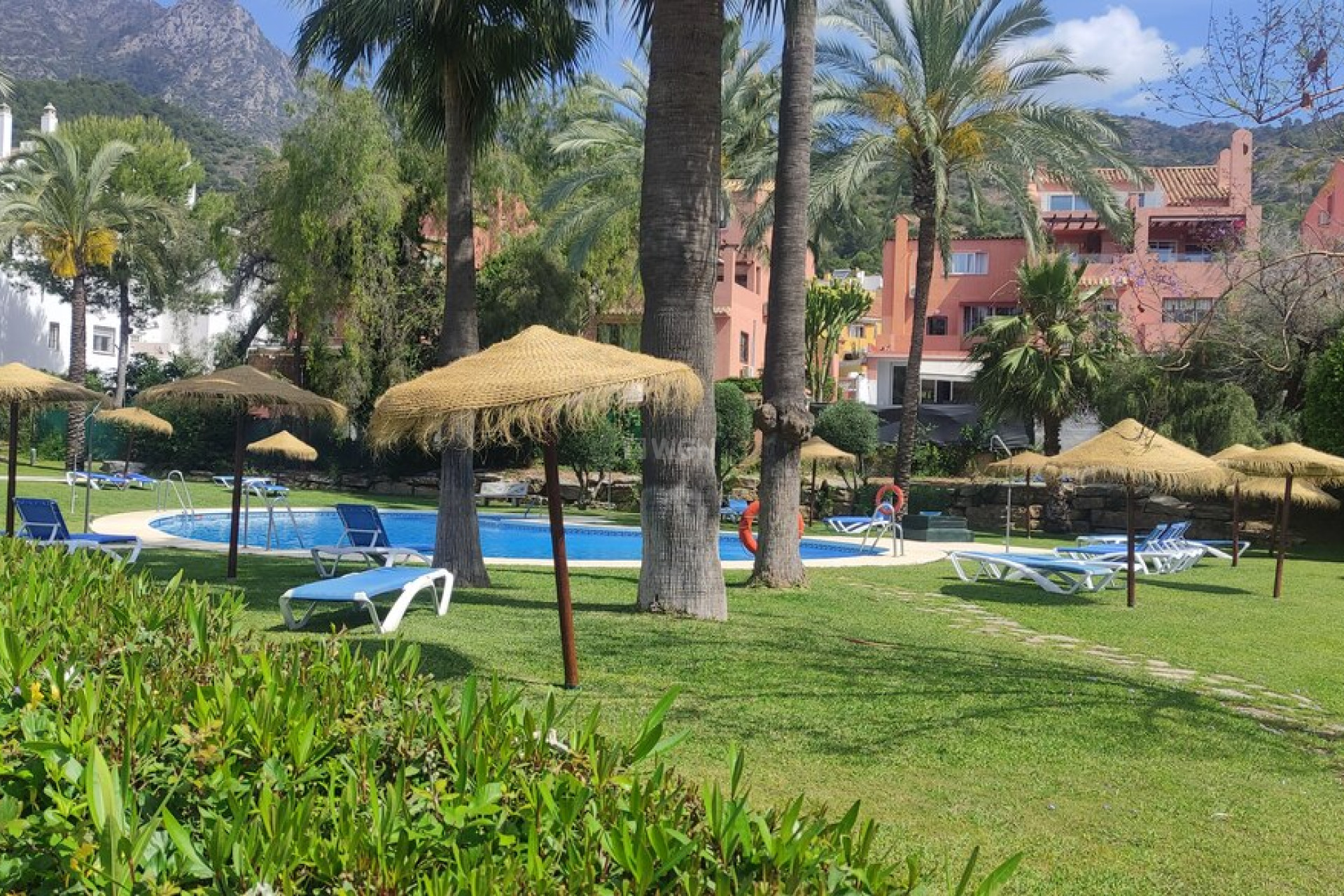 Reventa - Apartamento / piso - Marbella - xarblanca