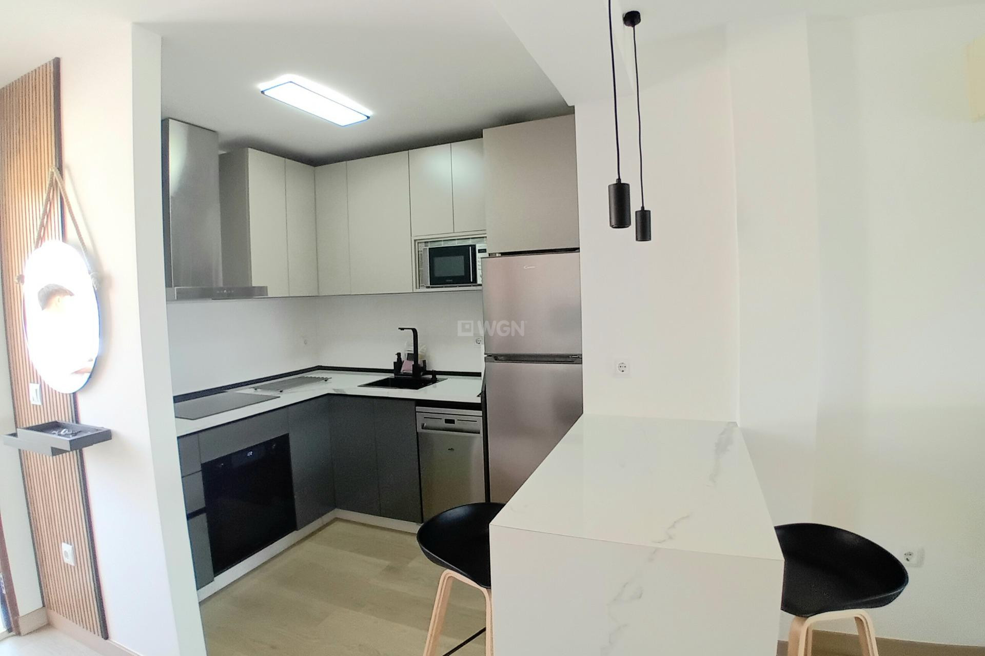 Reventa - Apartamento / piso - Mazarron - Playa Sol Ii