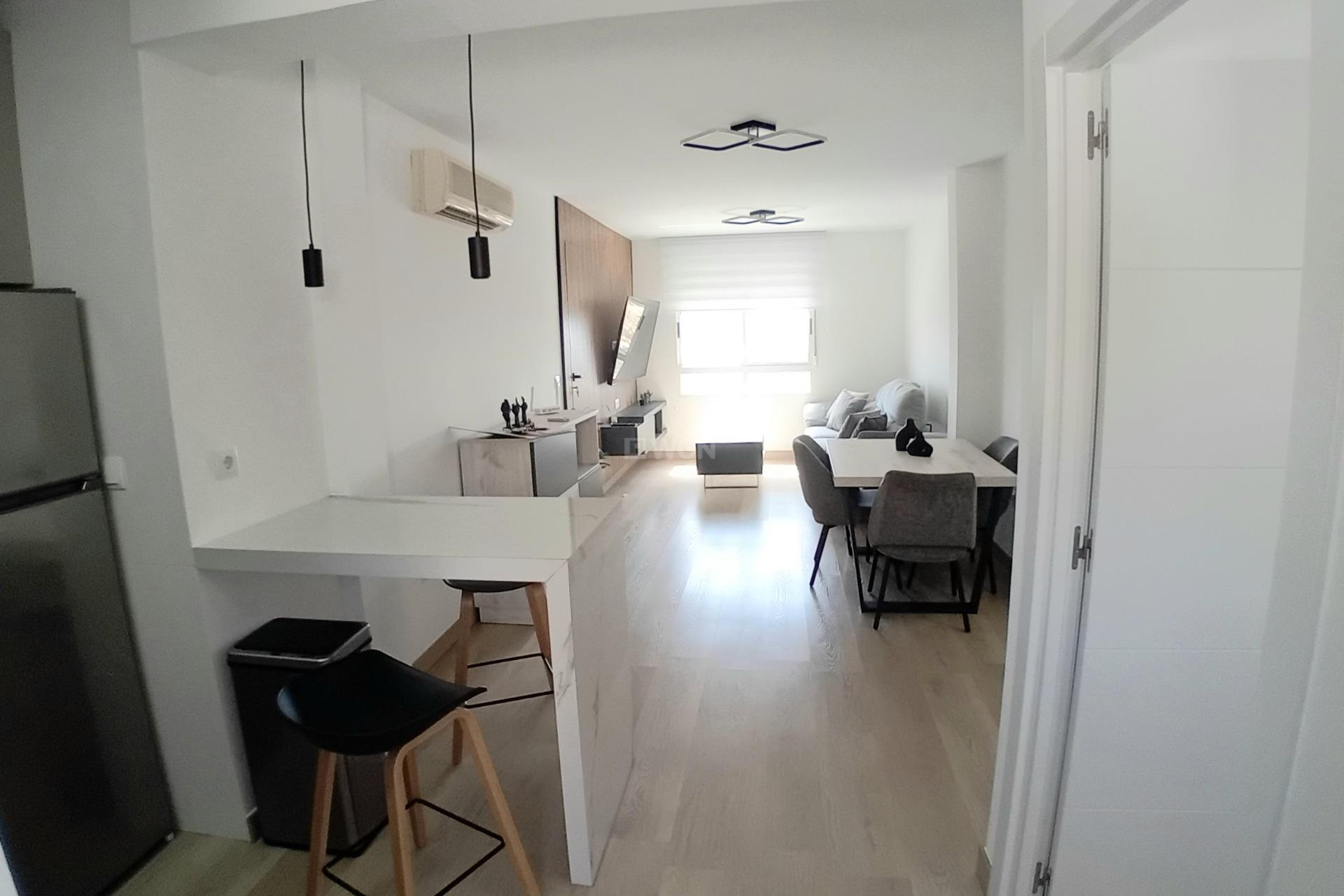 Reventa - Apartamento / piso - Mazarron - Playa Sol Ii