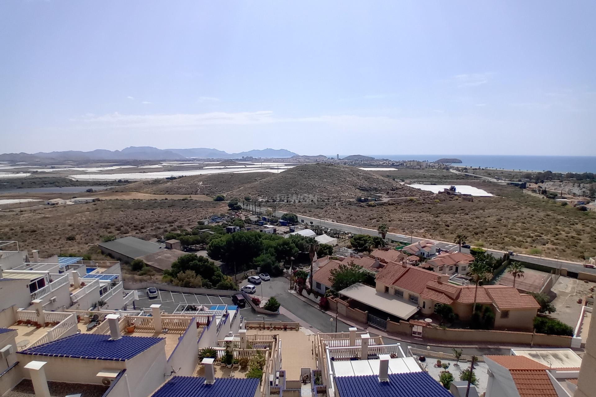 Reventa - Apartamento / piso - Mazarron - Playa Sol Ii