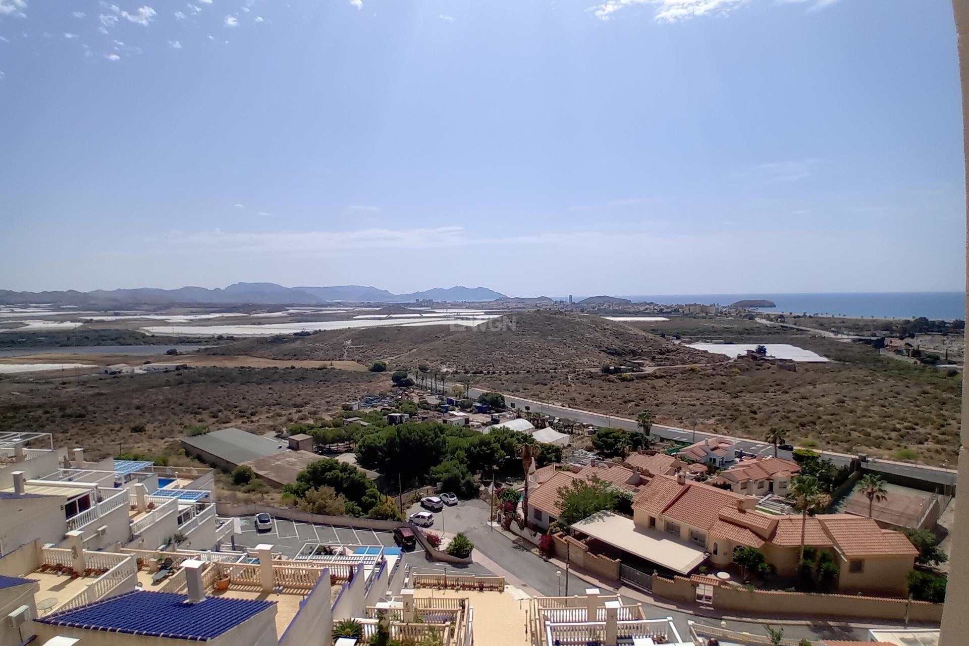 Reventa - Apartamento / piso - Mazarron - Playa Sol Ii