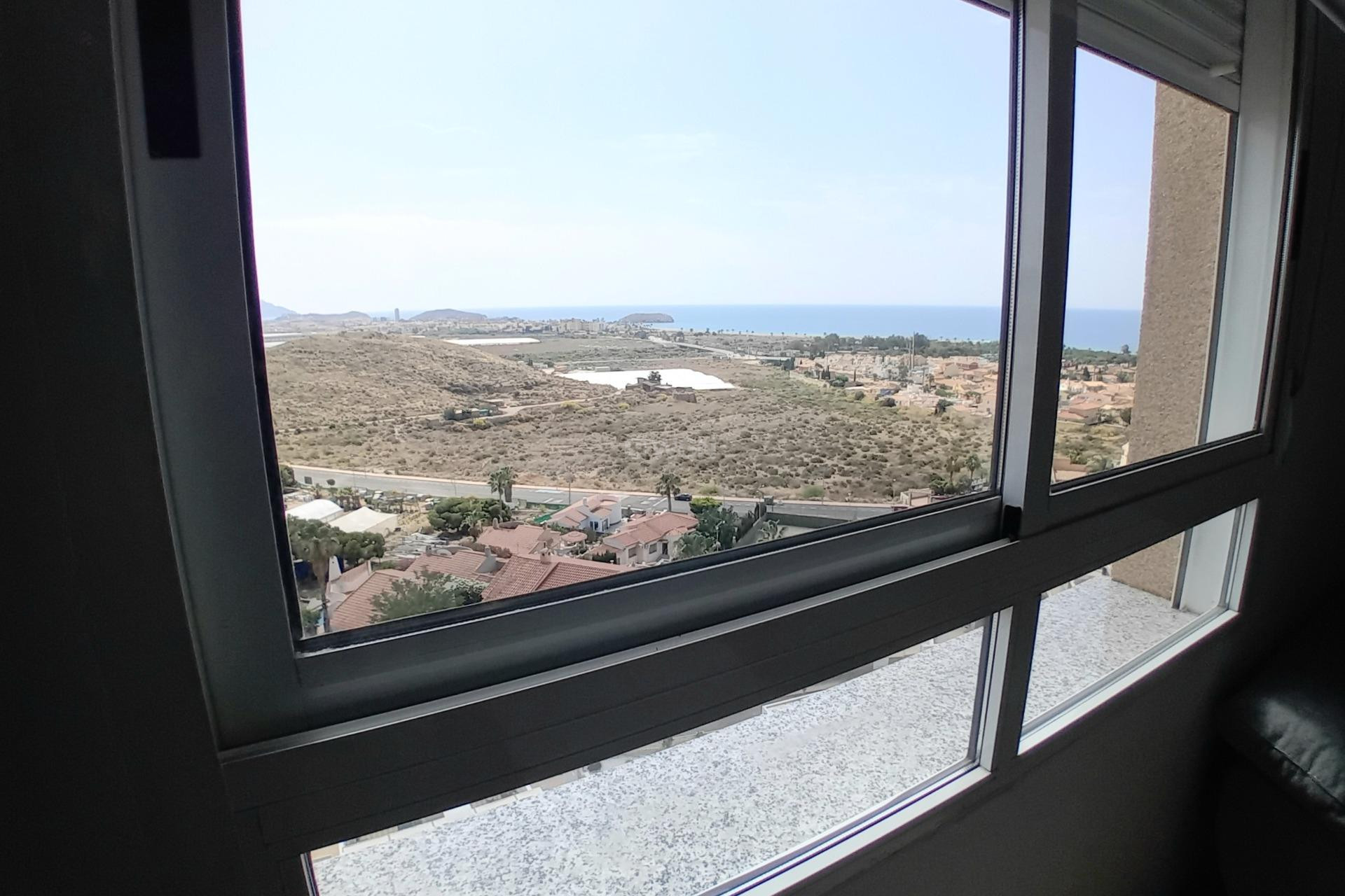 Reventa - Apartamento / piso - Mazarron - Playa Sol Ii