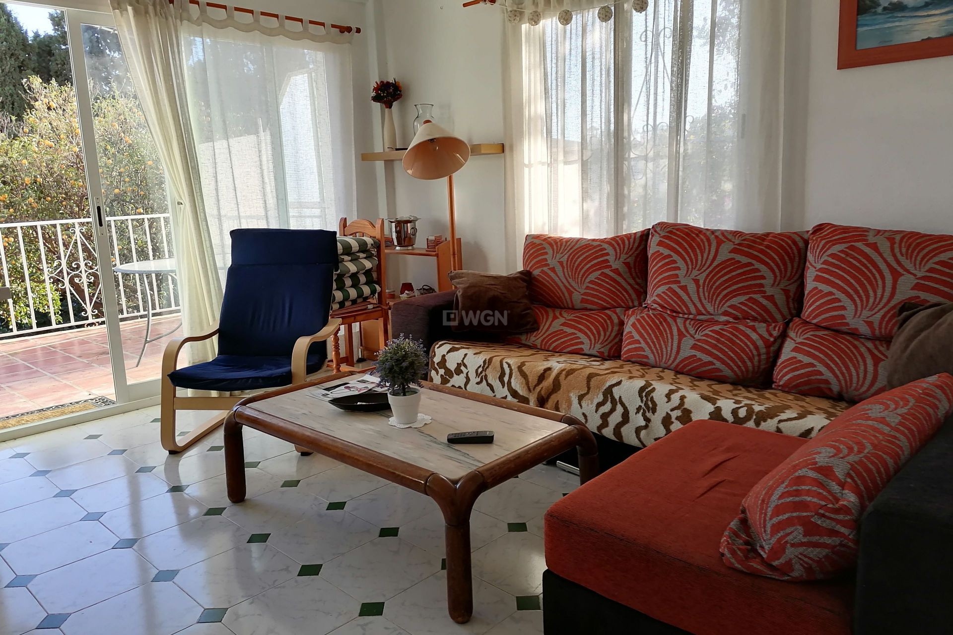 Reventa - Apartamento / piso - Mijas - Costa del Sol